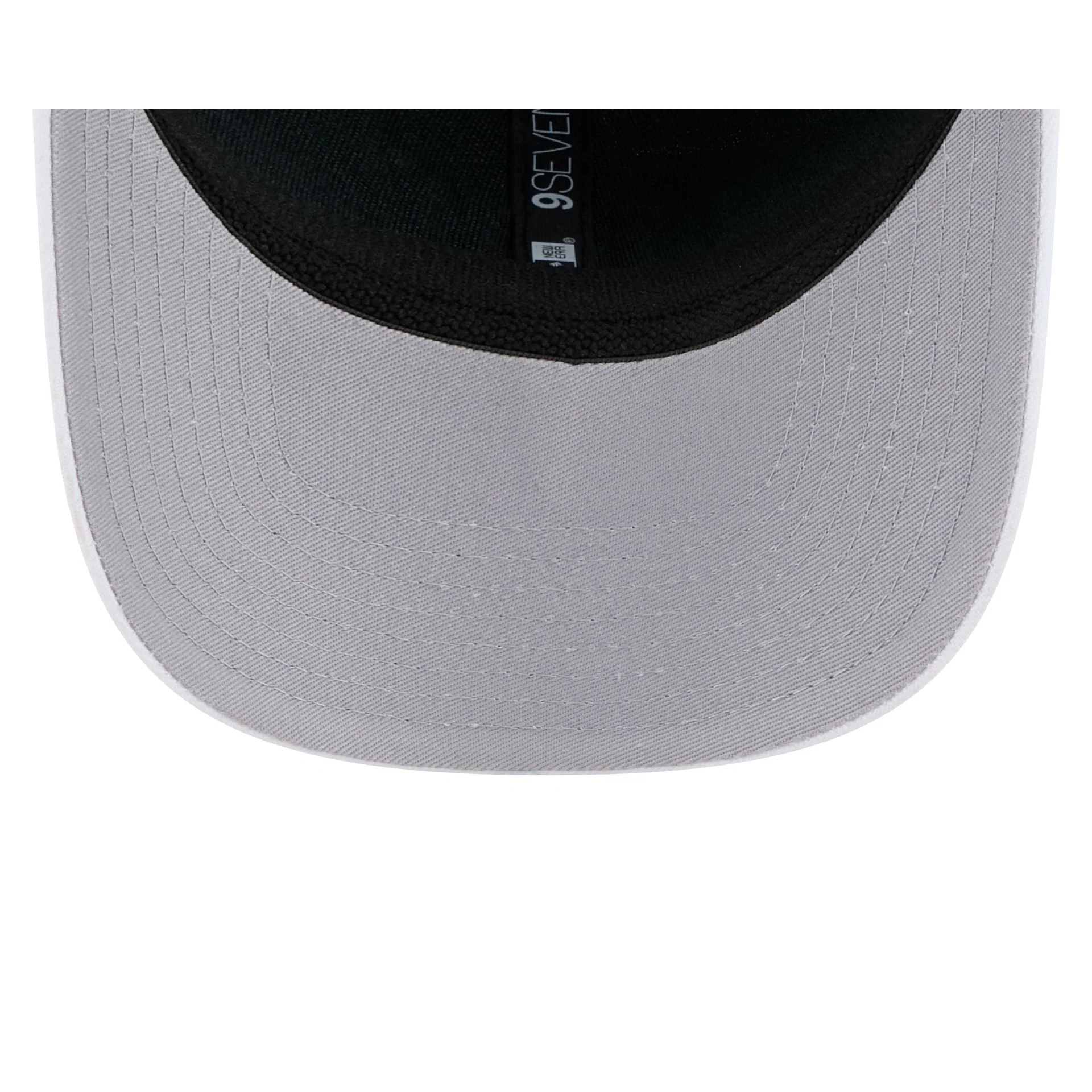 Atlanta Hawks 2024 City Edition 9SEVENTY Stretch-Snap Hat