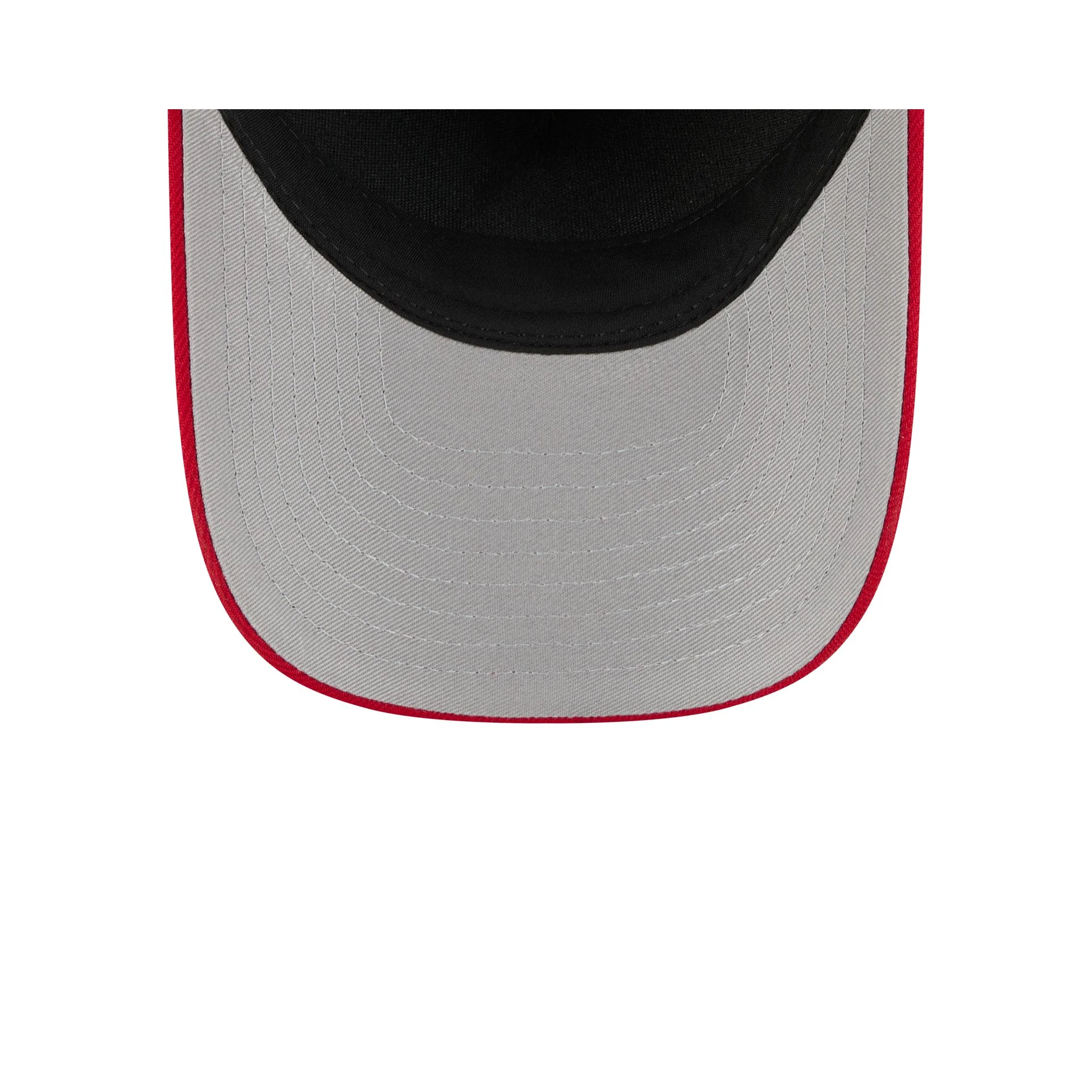 Washington Nationals City Feature 9FORTY M-Crown A-Frame Snapback Hat