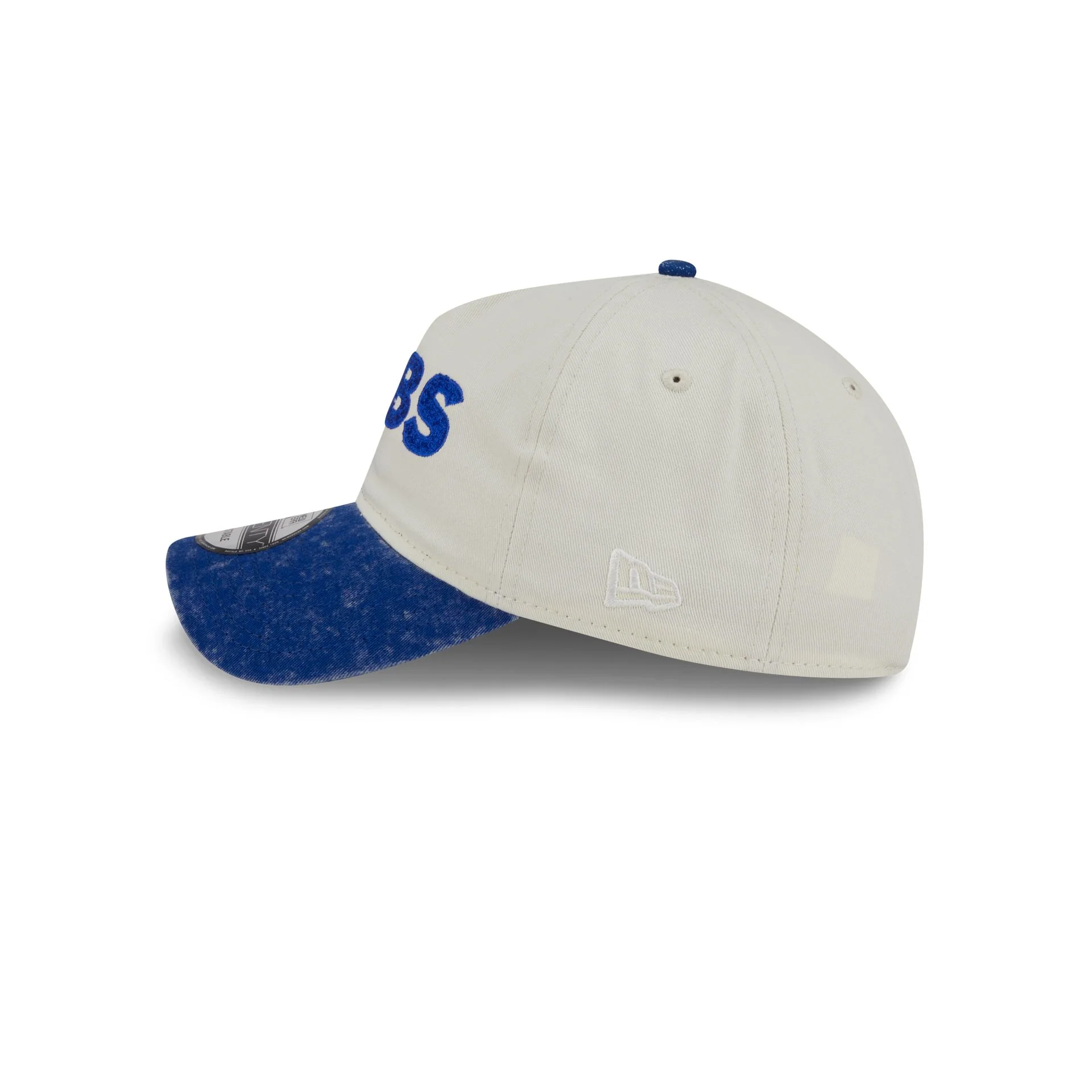 Chicago Cubs Sport Classics Pastel 9TWENTY A-Frame Adjustable Hat