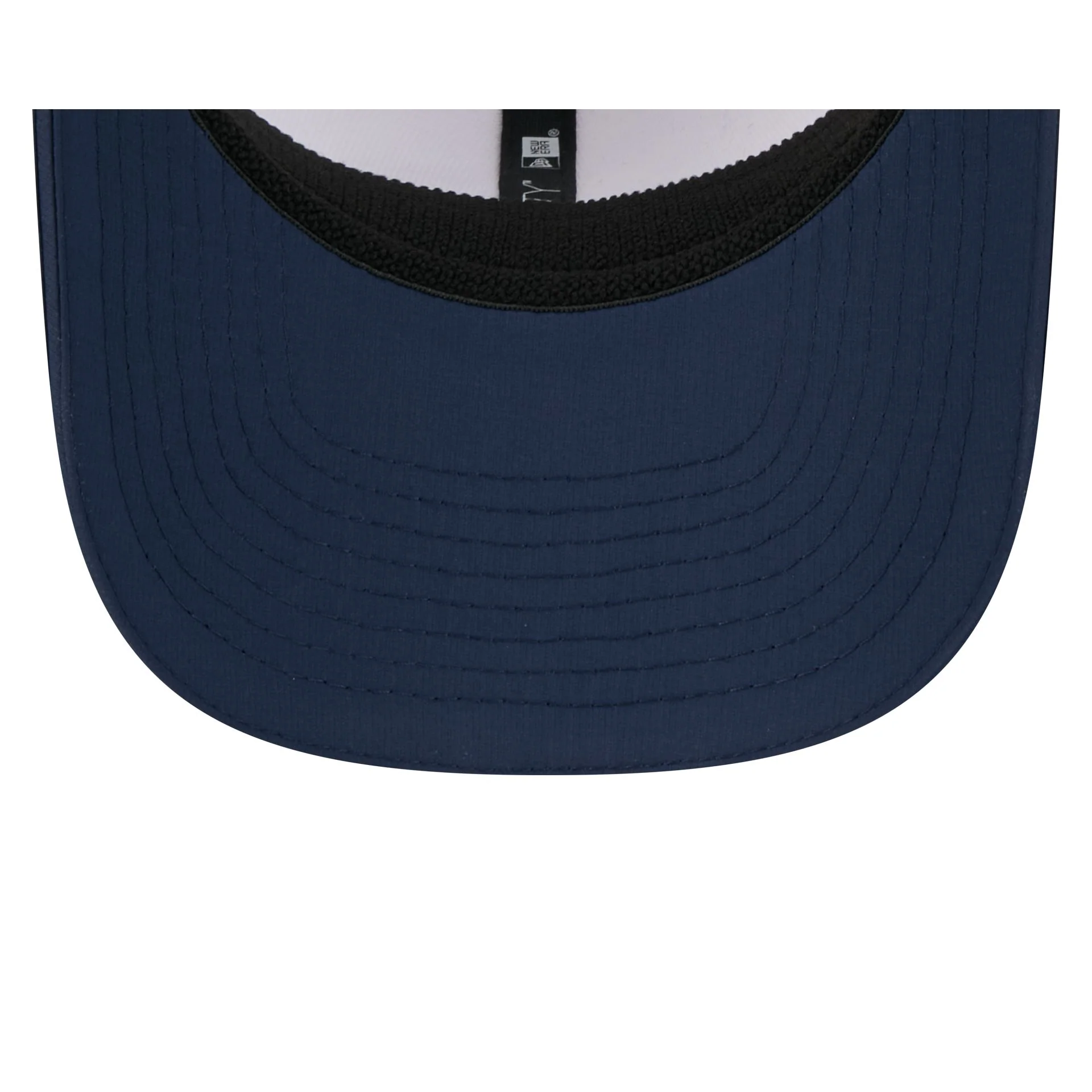 New England Patriots 2025 Training 9SEVENTY Stretch-Snap Hat