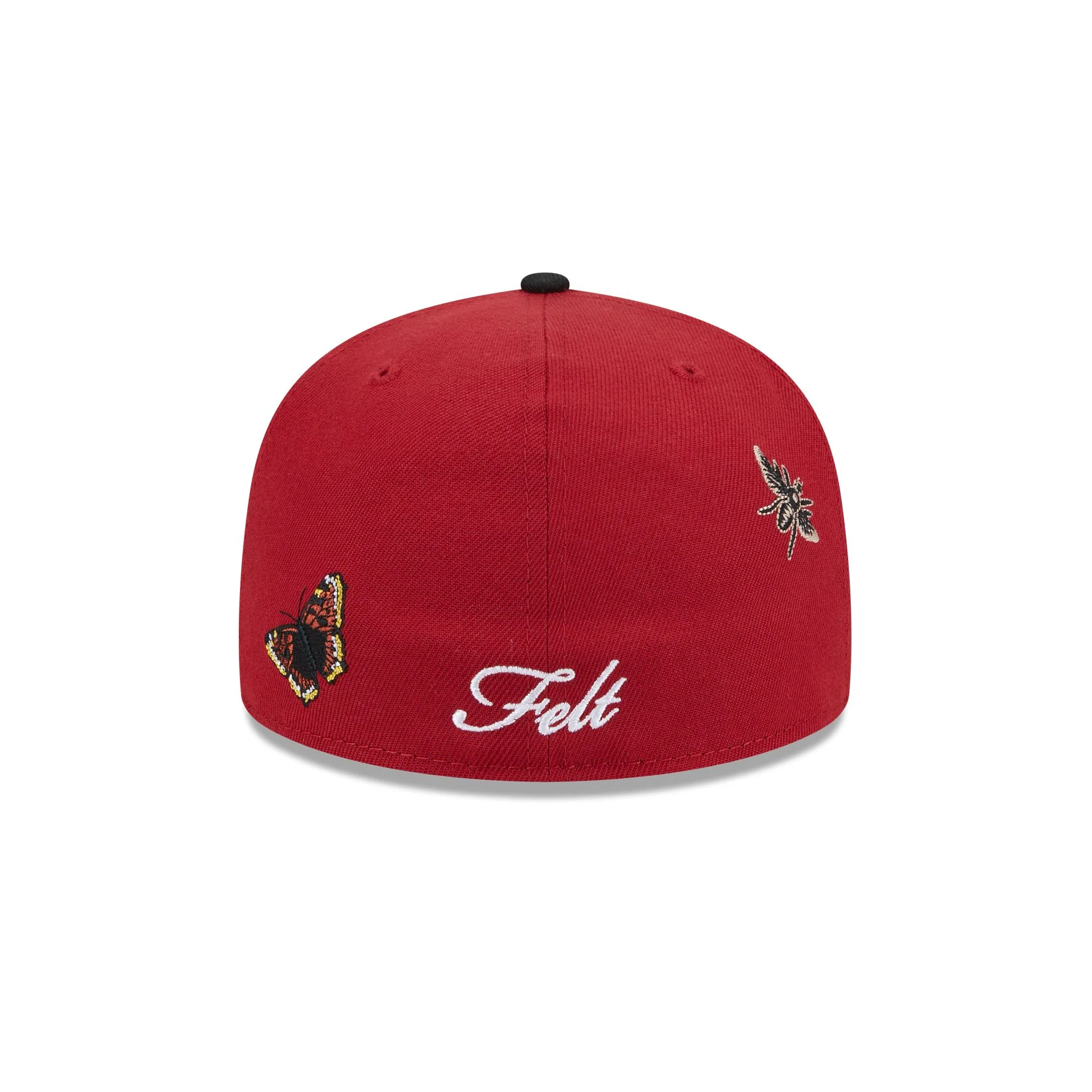 FELT x Arizona Cardinals 59FIFTY Fitted Hat