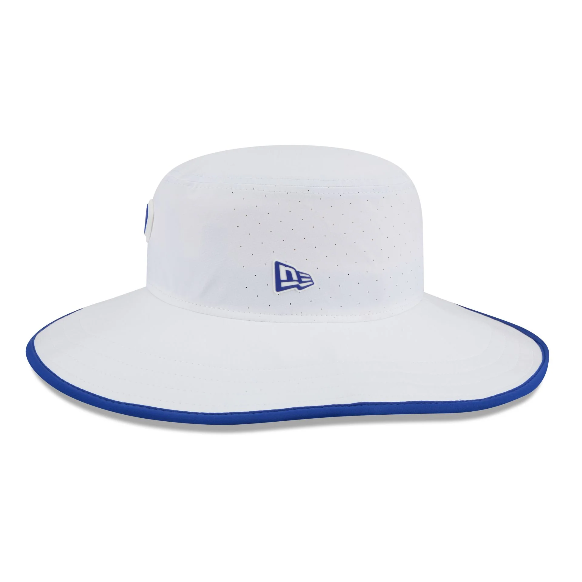 Buffalo Bills 2025 Training Panama Bucket Hat