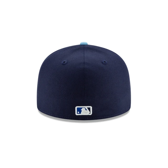 Toronto Blue Jays Authentic Collection Alt 4 59FIFTY Fitted Hat