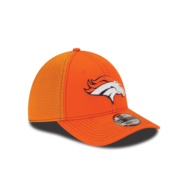Denver Broncos Neo 39THIRTY Stretch Fit Hat