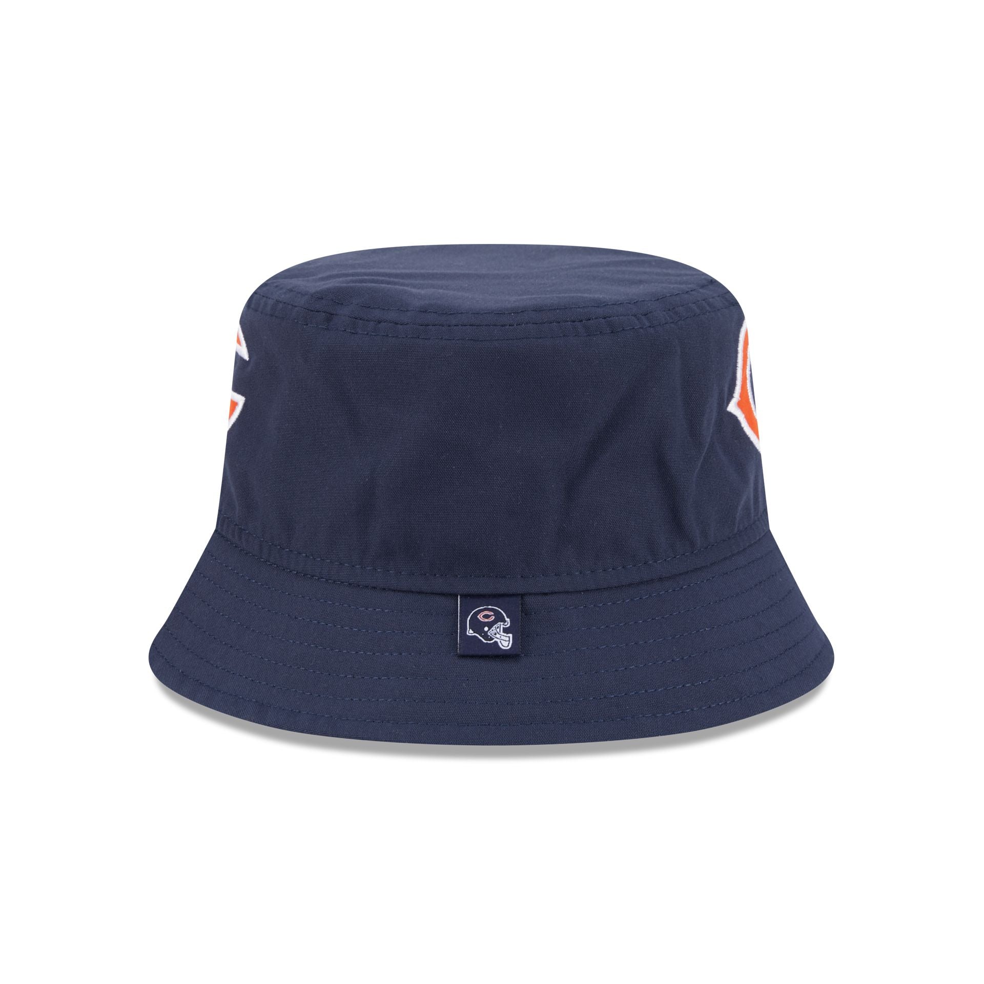 Chicago Bears Kids Helmet Bucket Hat