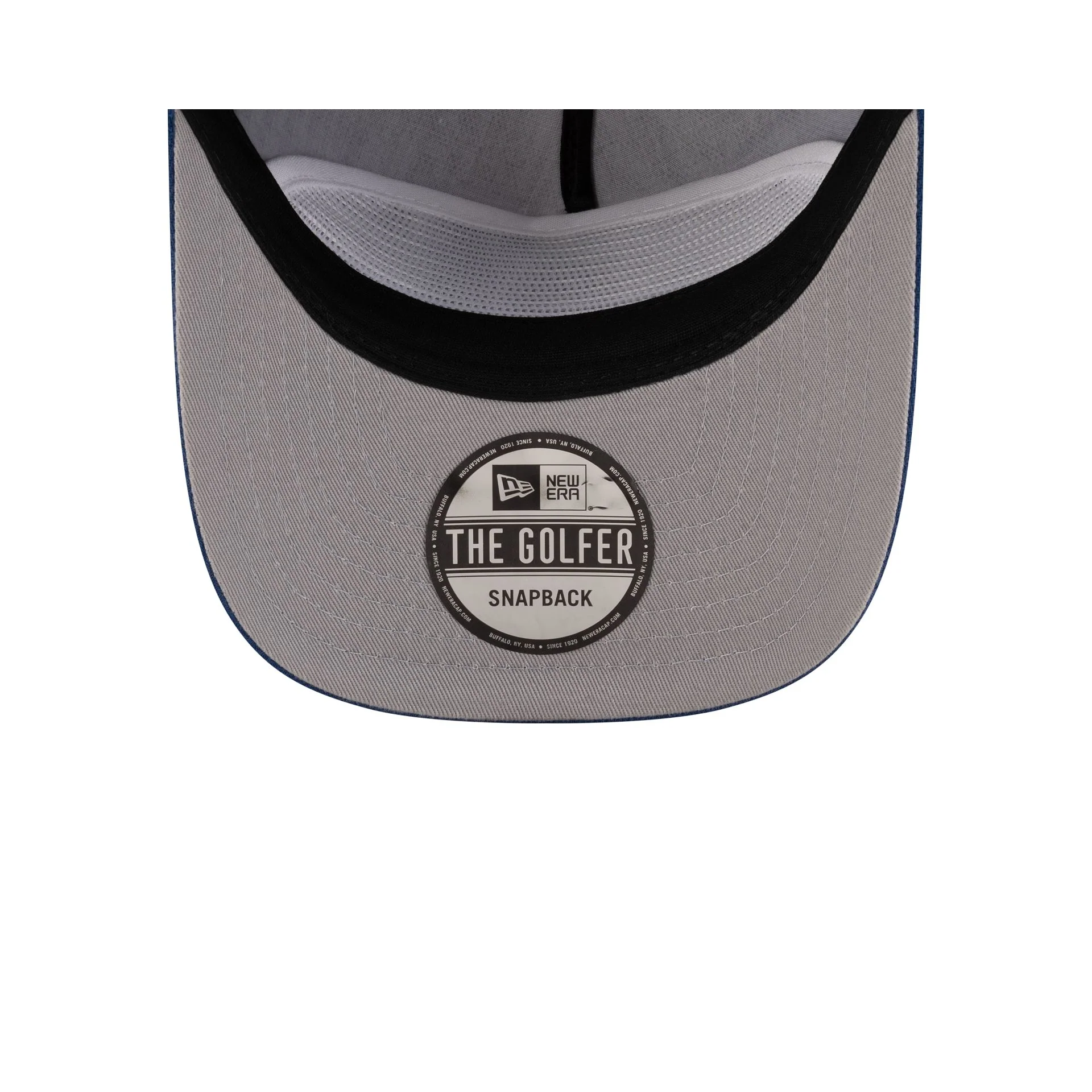 Indianapolis Colts 2025 Draft Golfer Hat