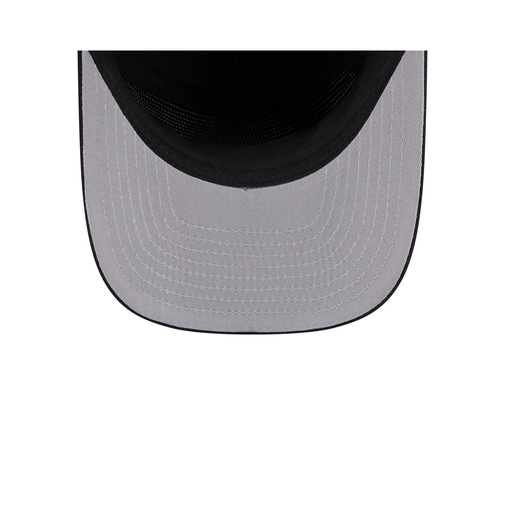 Cleveland Browns Graphite Brushstroke Golfer Hat