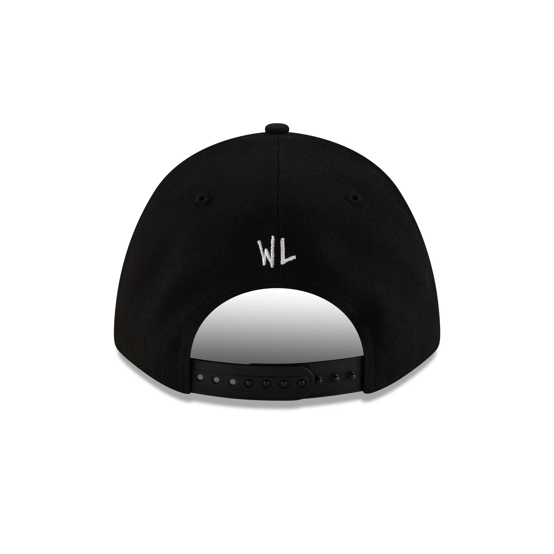 Warren Lotas x Los Angeles Lakers 2025 All-Star Game 9FORTY M-Crown A-Frame Snapback Hat