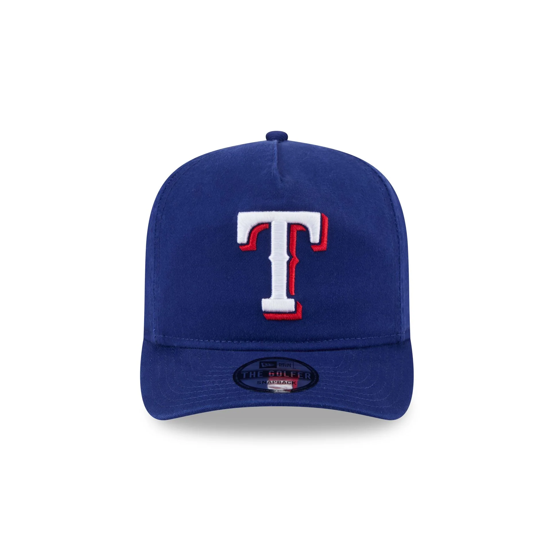 Texas Rangers Jackie Robinson Day 2025 Golfer Hat