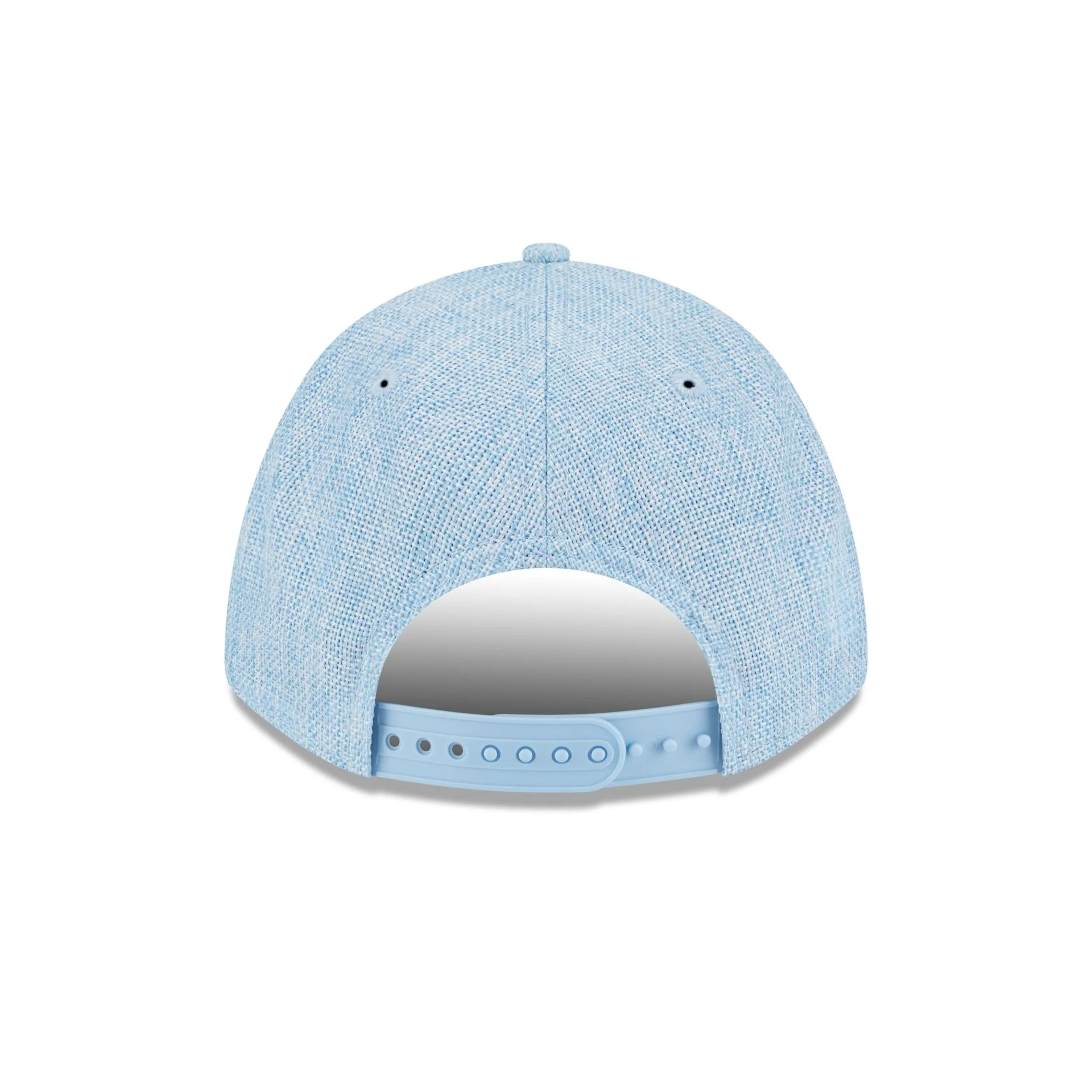 Seattle Mariners Cotton Weaver Blue 9FORTY M-Crown A-Frame Snapback Hat