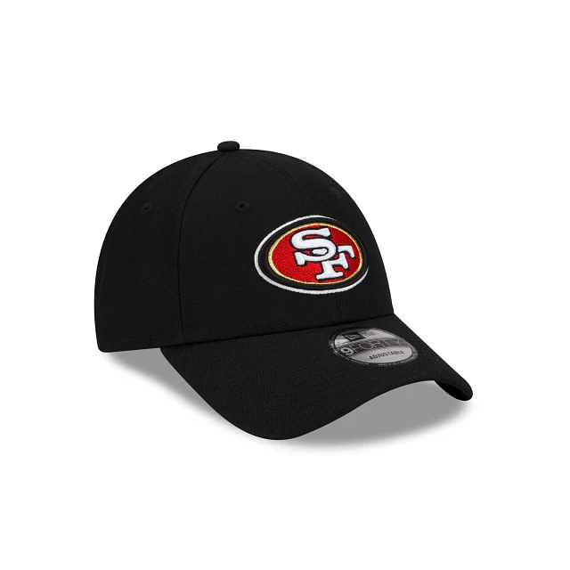 San Francisco 49ers The League 9FORTY Adjustable Hat
