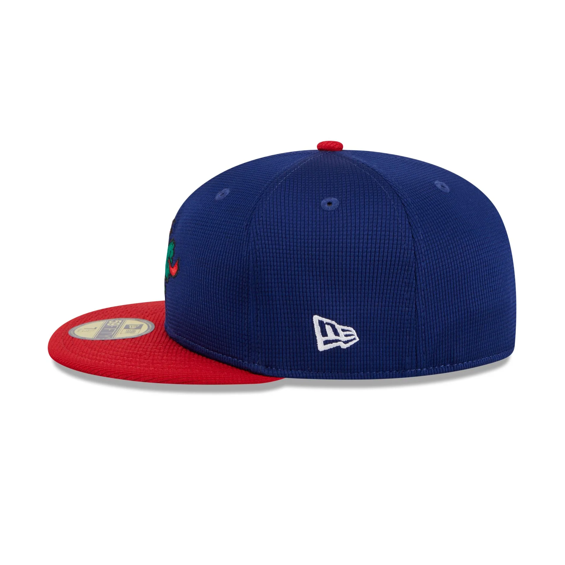 Philadelphia Phillies 2025 Batting Practice 59FIFTY Fitted