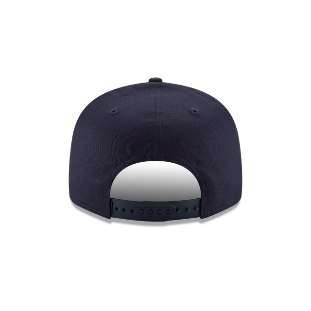 Houston Texans Basic 9FIFTY Snapback Hat