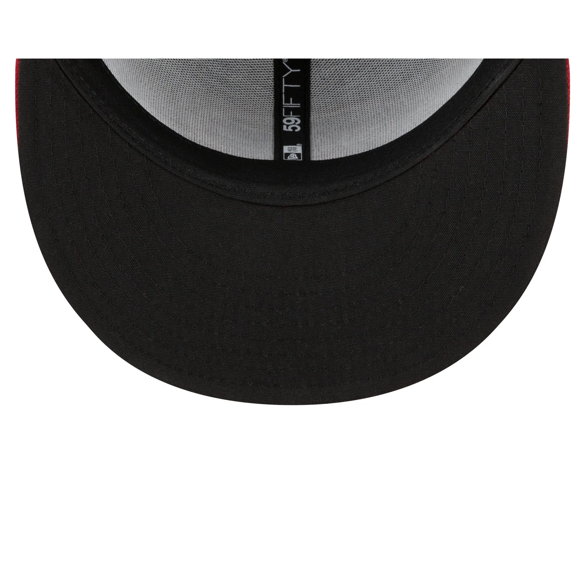 Arizona Diamondbacks Authentic Collection Road 59FIFTY Fitted Hat