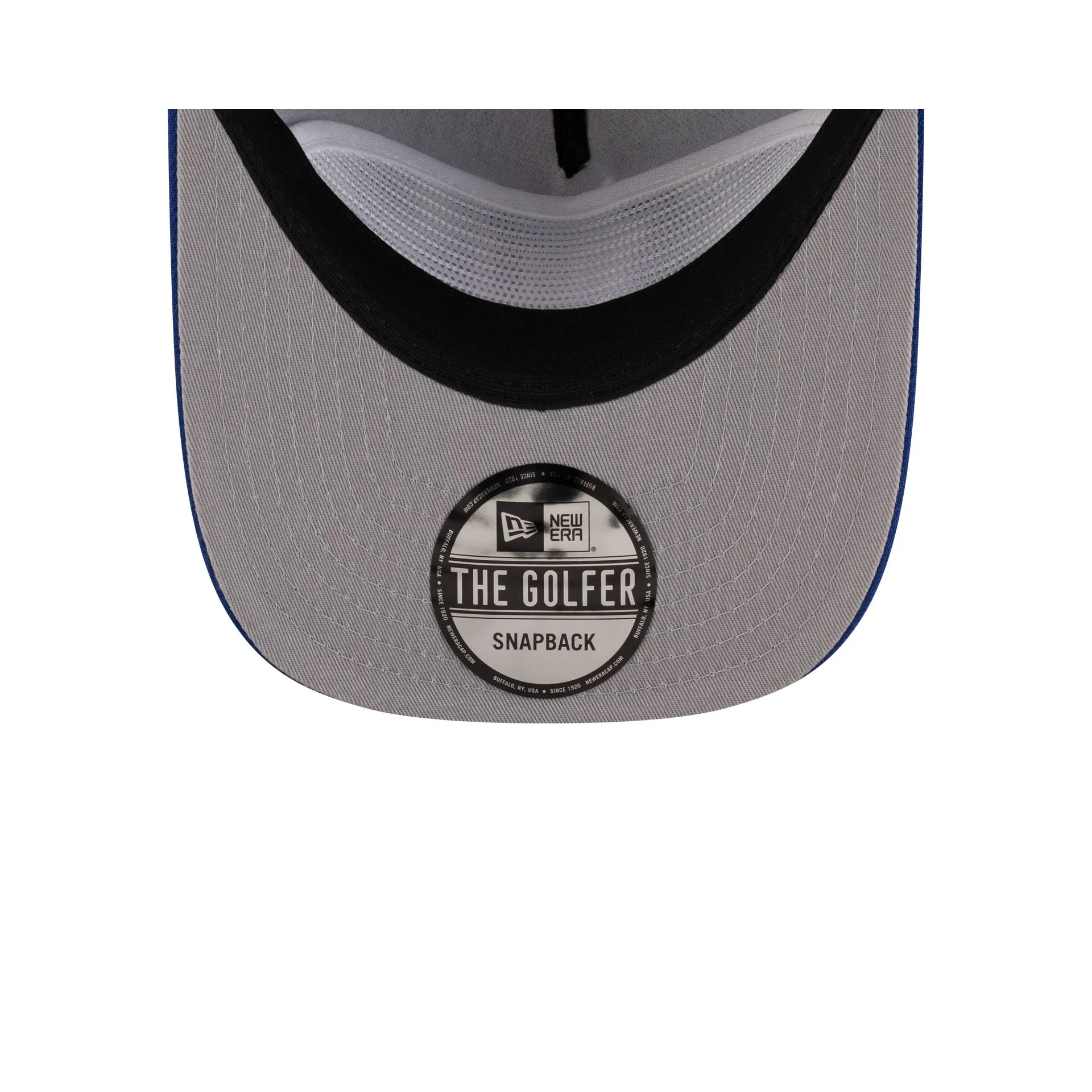 New York Giants 2025 Draft Golfer Hat