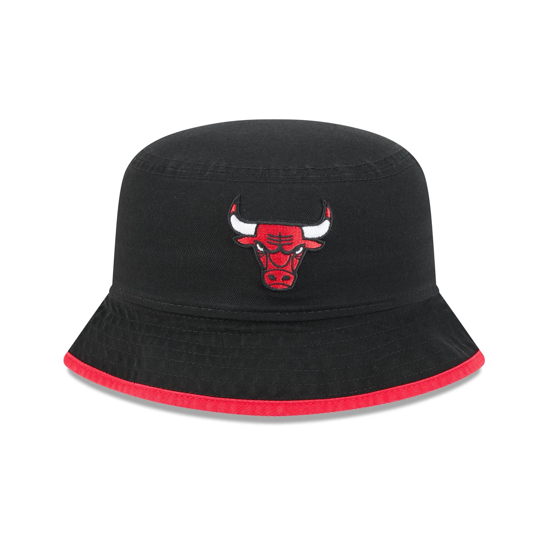 Chicago Bulls Kids Bucket Hat
