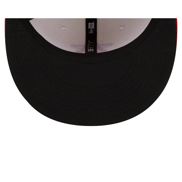 Los Angeles Angels City Connect 59FIFTY Fitted Hat