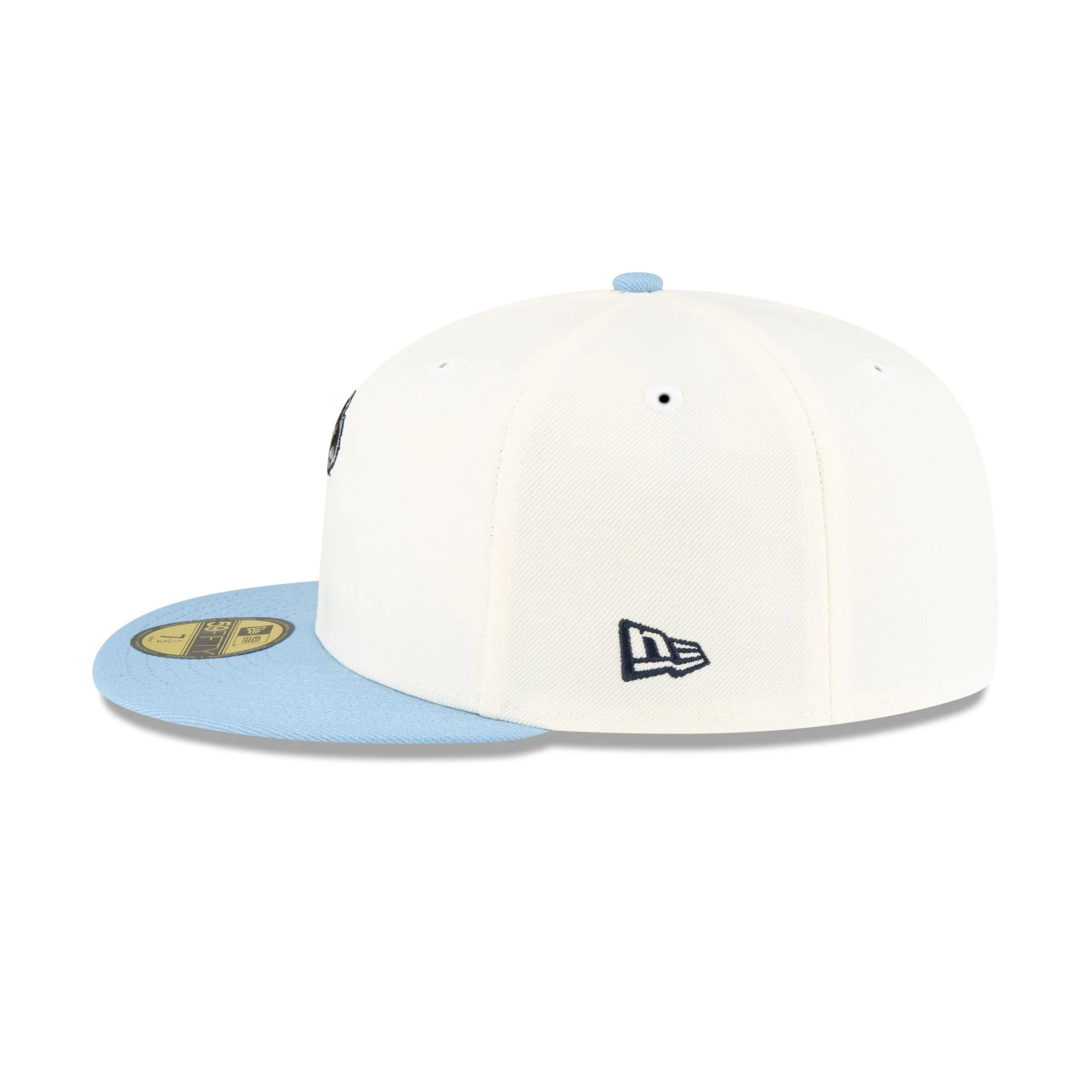 Memphis Grizzlies Mascot 59FIFTY Fitted Hat