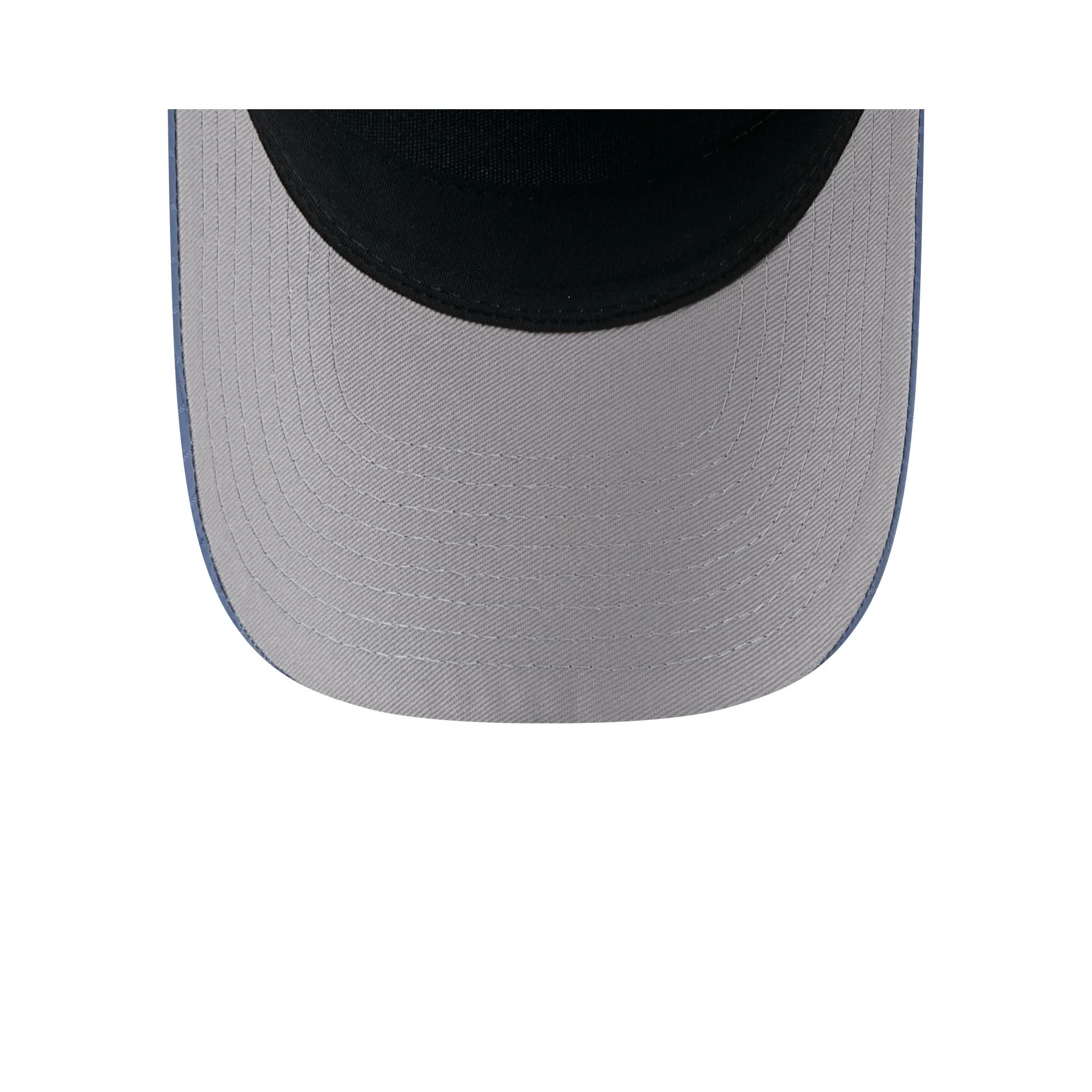 Dallas Cowboys Blue Ripstop 9FORTY M-Crown A-Frame Snapback Hat