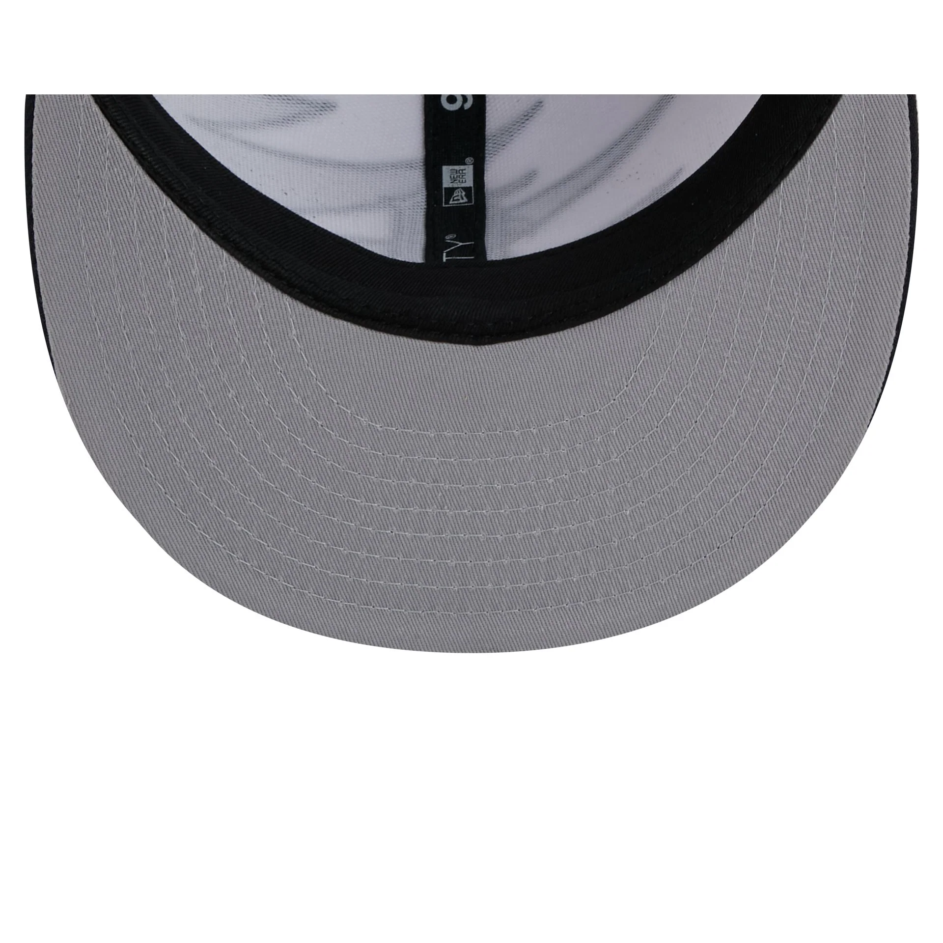 Detroit Tigers Jagged 9FIFTY Snapback Hat