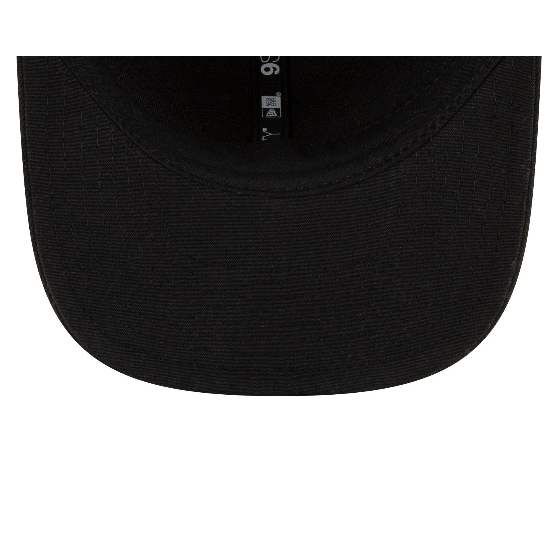 Kansas City Chiefs 2024 Conference Champions Locker Room 9SEVENTY Stretch-Snap Hat