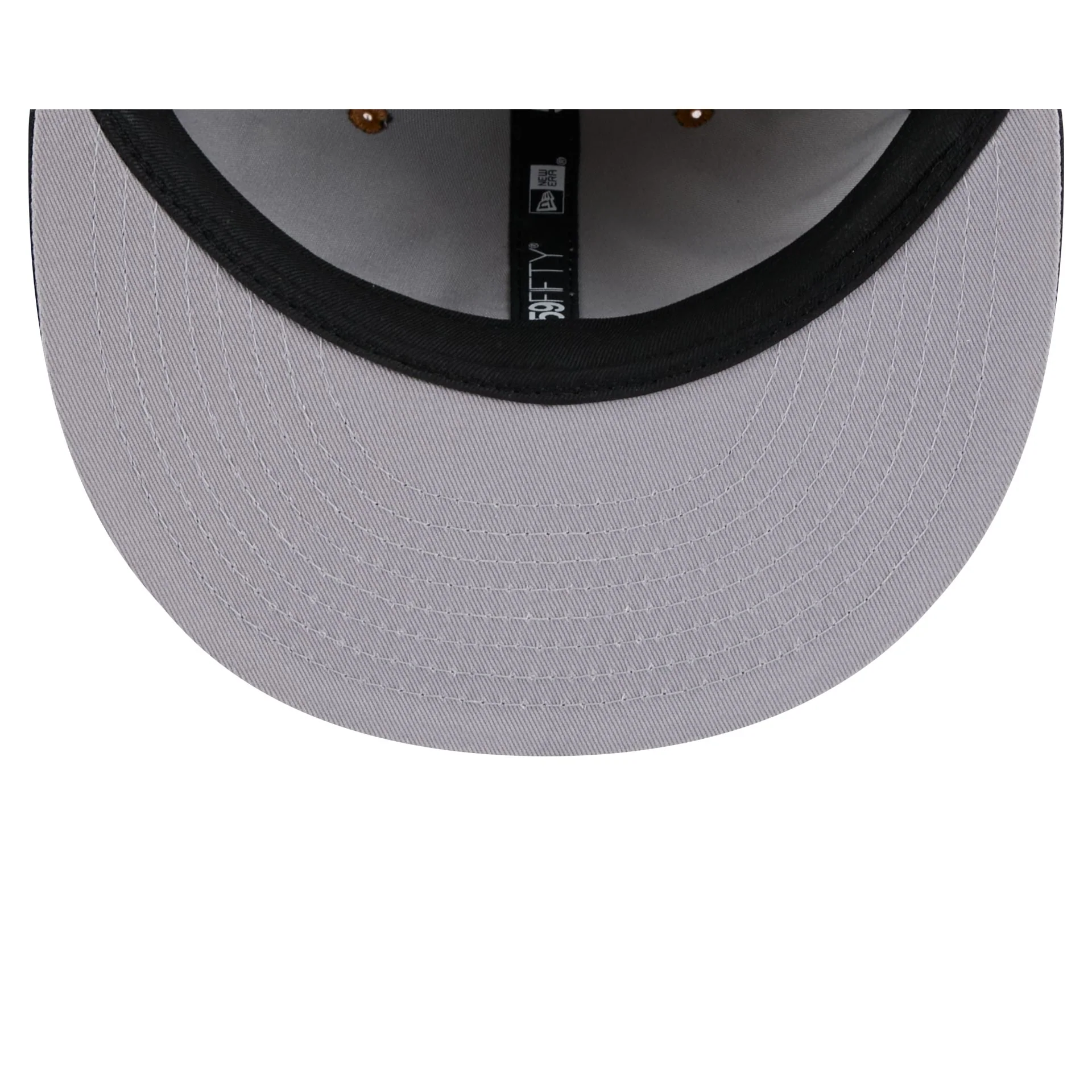 Pittsburgh Steelers Champions Retro Crown 59FIFTY Fitted Hat