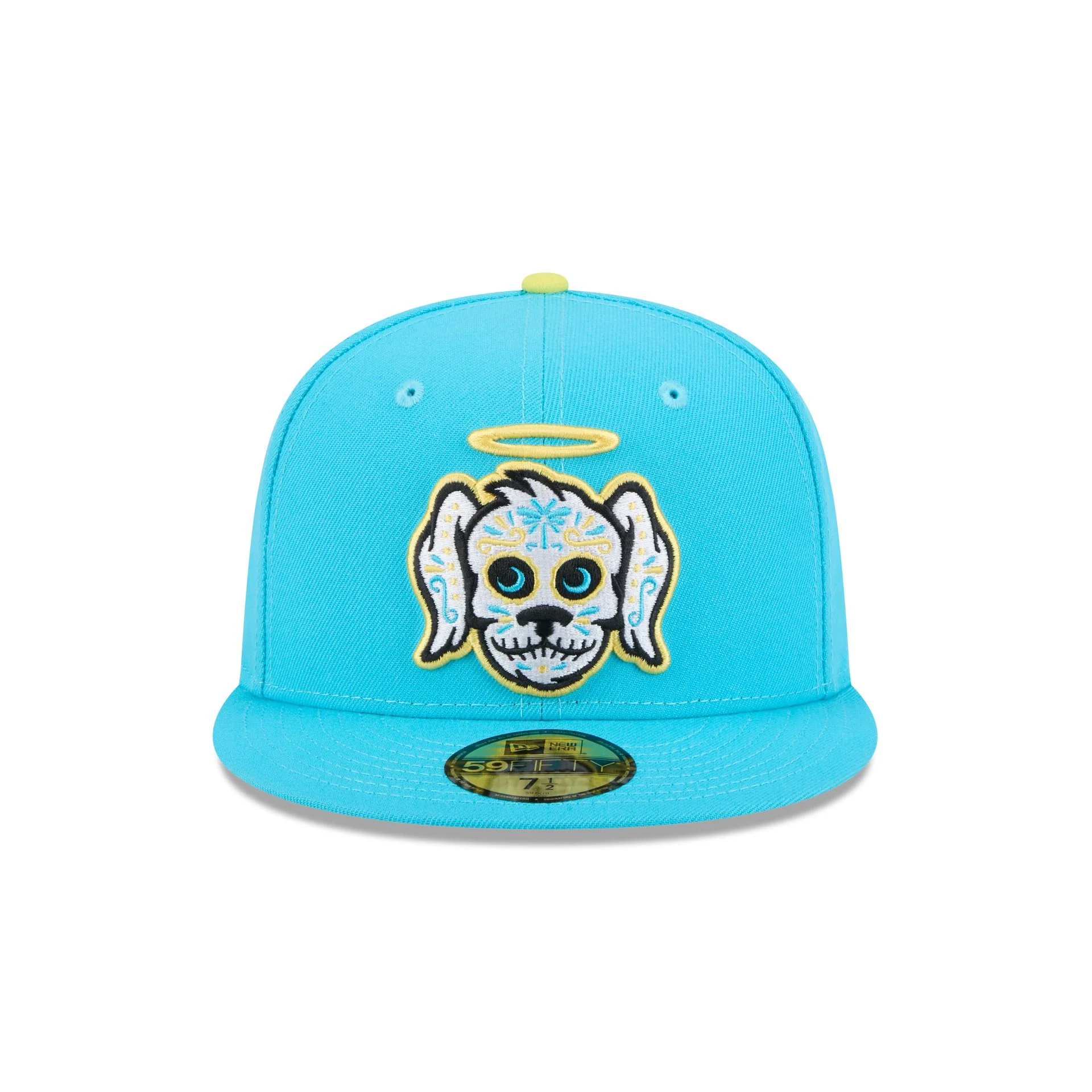 Charleston RiverDogs Copa de la Diversión 59FIFTY Fitted Hat