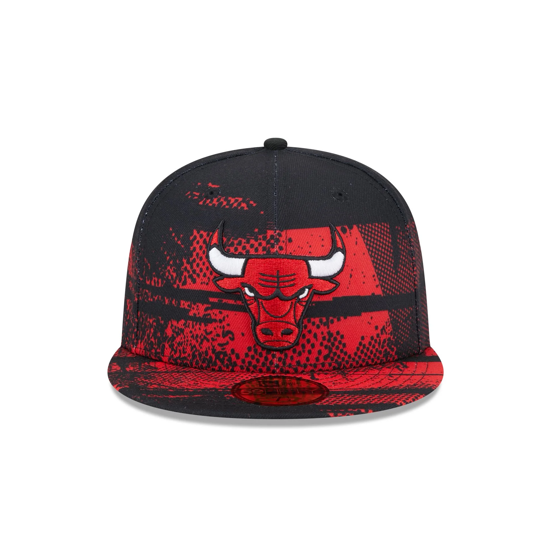 Chicago Bulls 2024 Tip-Off 59FIFTY Fitted Hat