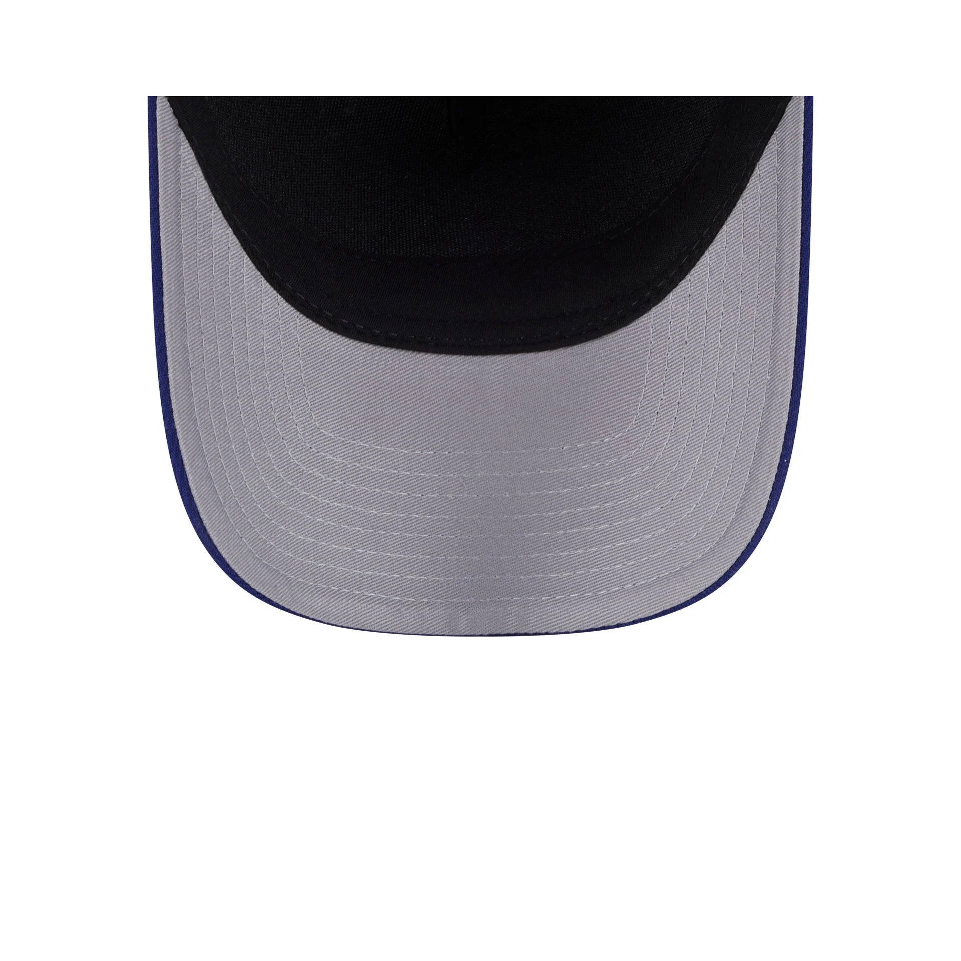 Texas Rangers Authentic Collection 9FORTY M-Crown A-Frame Snapback Hat