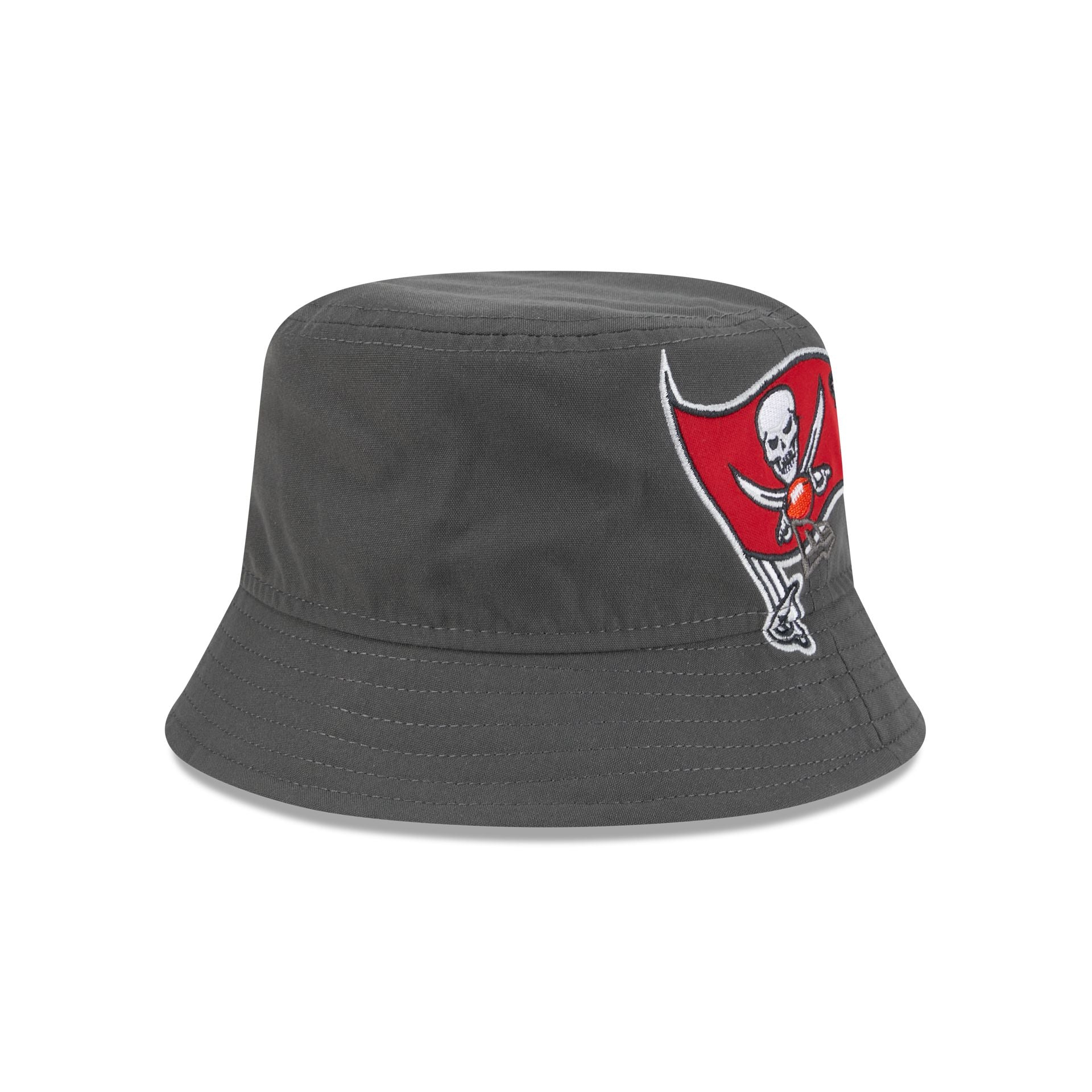 Tampa Bay Buccaneers Kids Helmet Bucket Hat