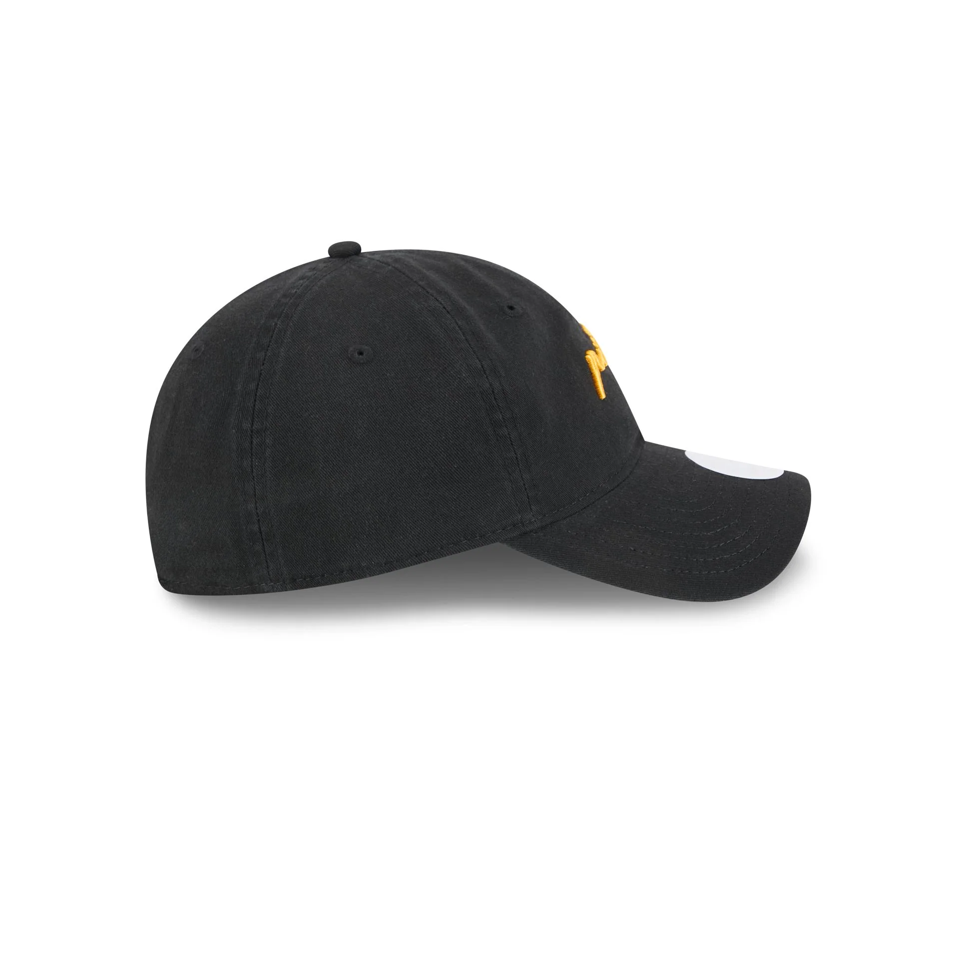 Pittsburgh Steelers Women's Script 9TWENTY Adjustable Hat