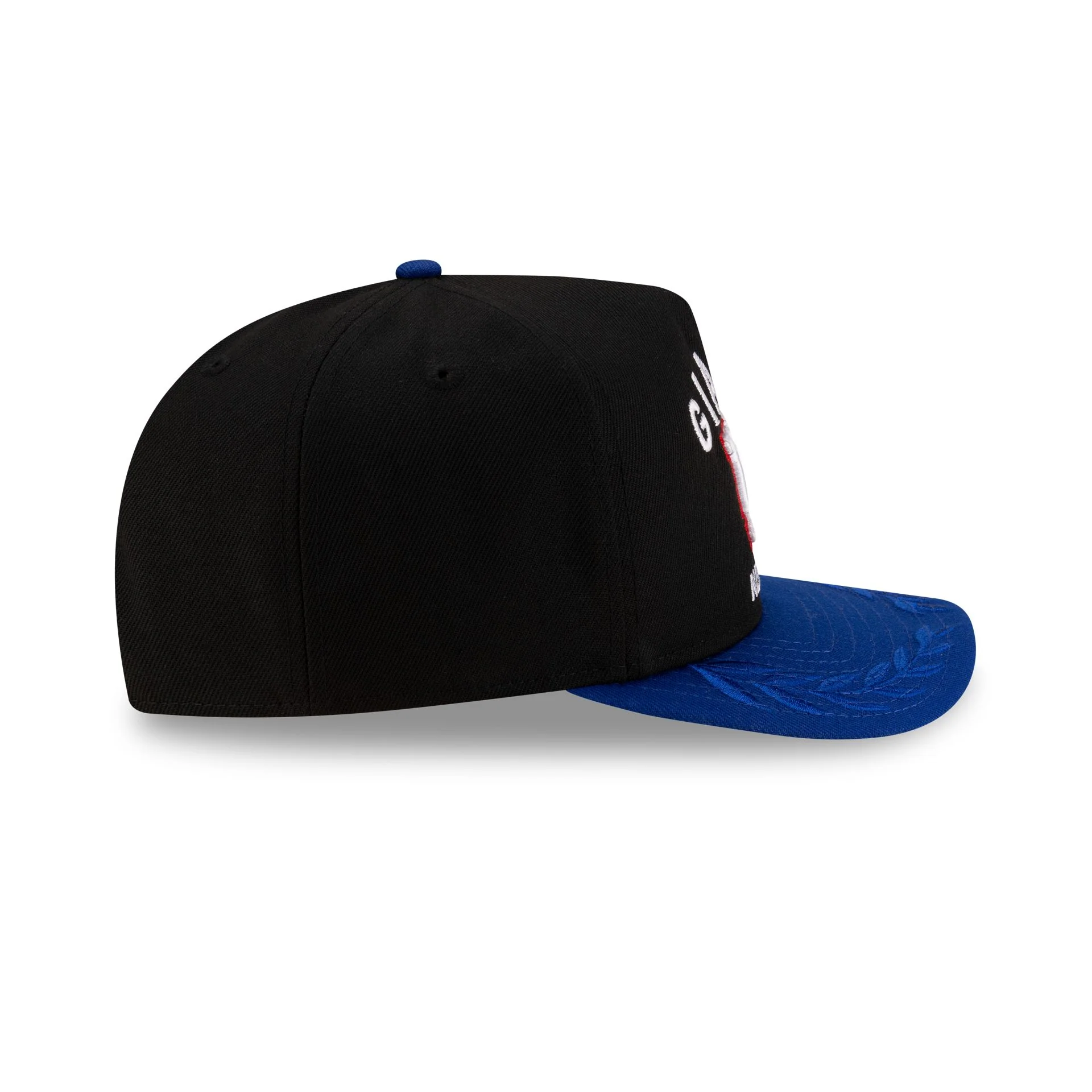 New York Giants 2025 Draft Golfer Hat