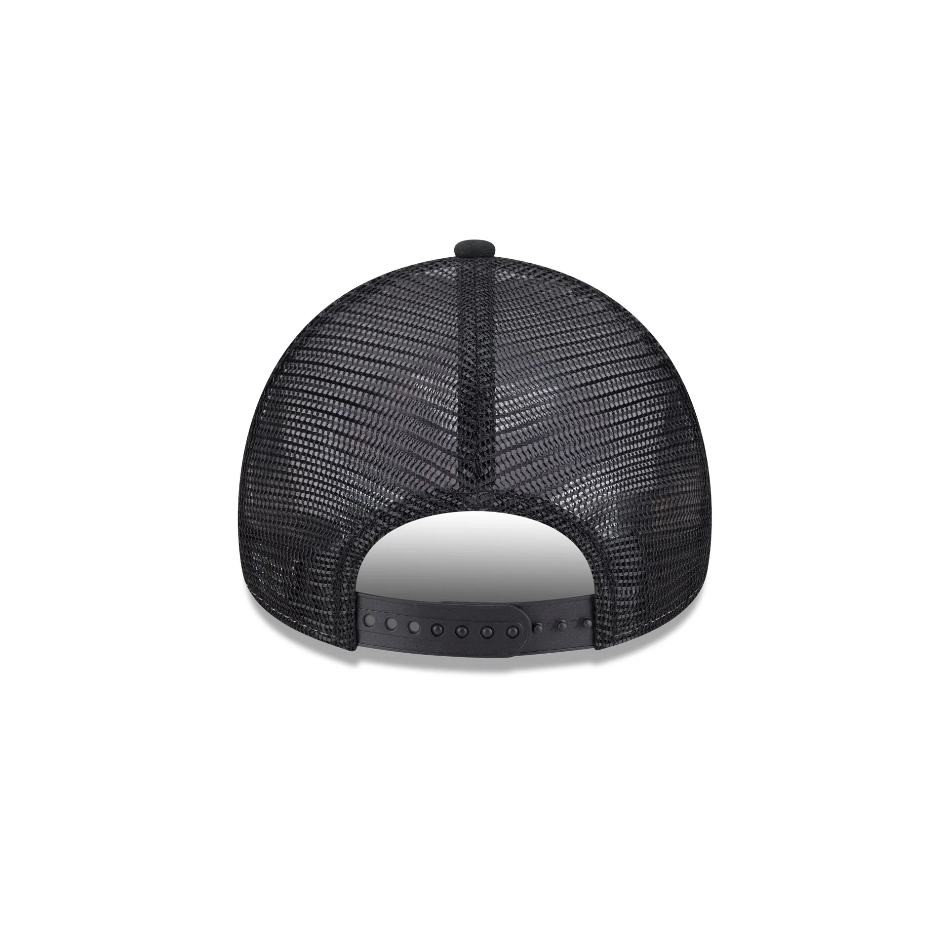 Tampa Bay Devil Rays Spring Training 9FORTY A-Frame Trucker Hat