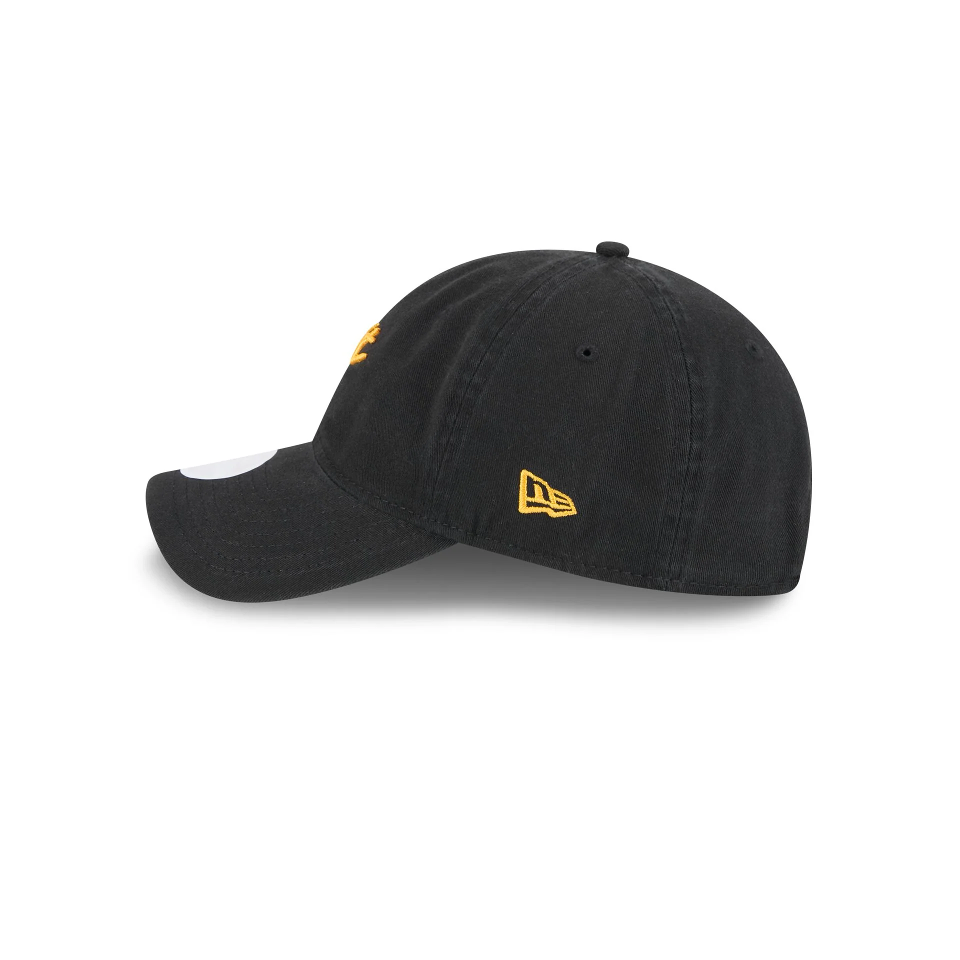 Pittsburgh Steelers Women's Script 9TWENTY Adjustable Hat