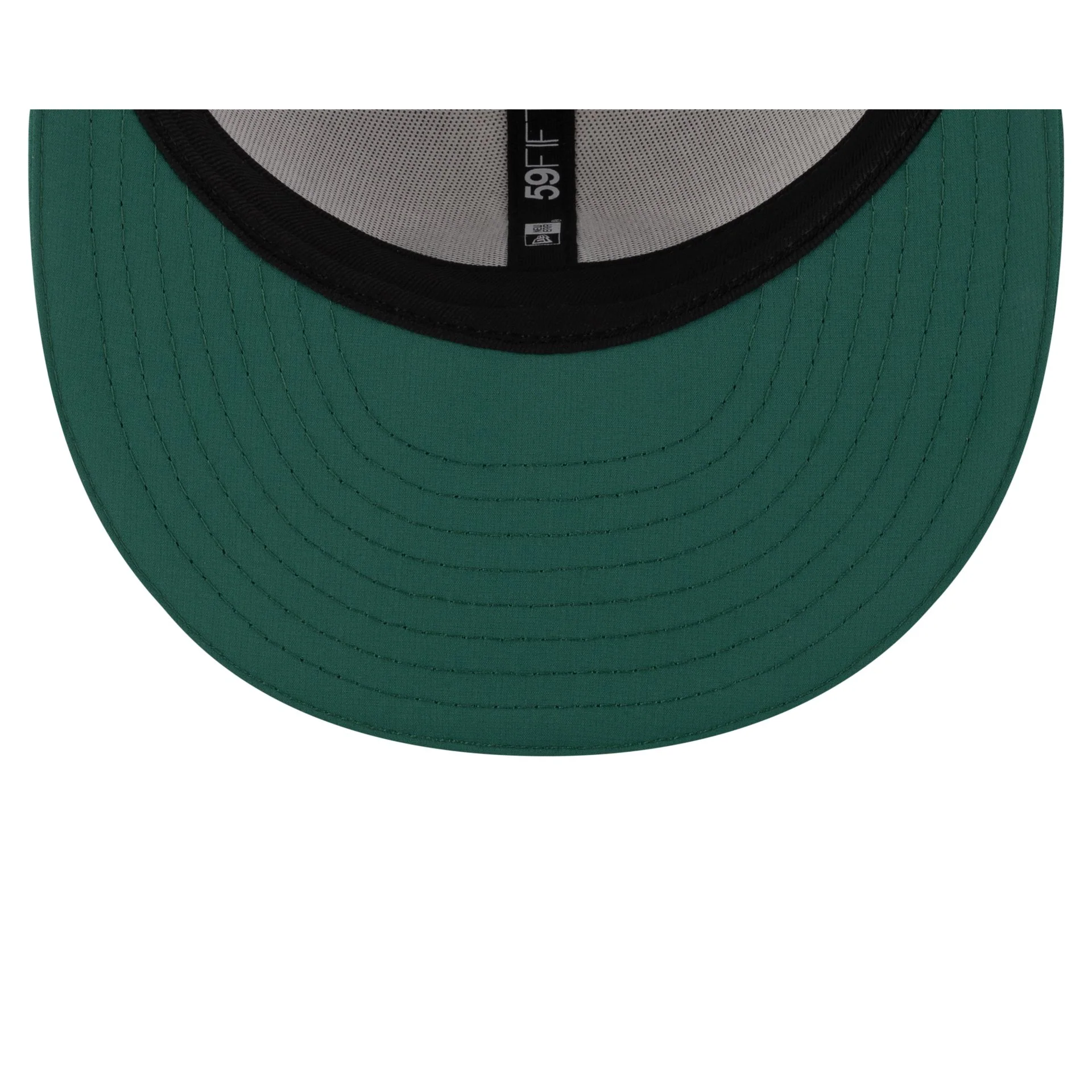 New York Jets 2025 Training 59FIFTY Fitted Hat