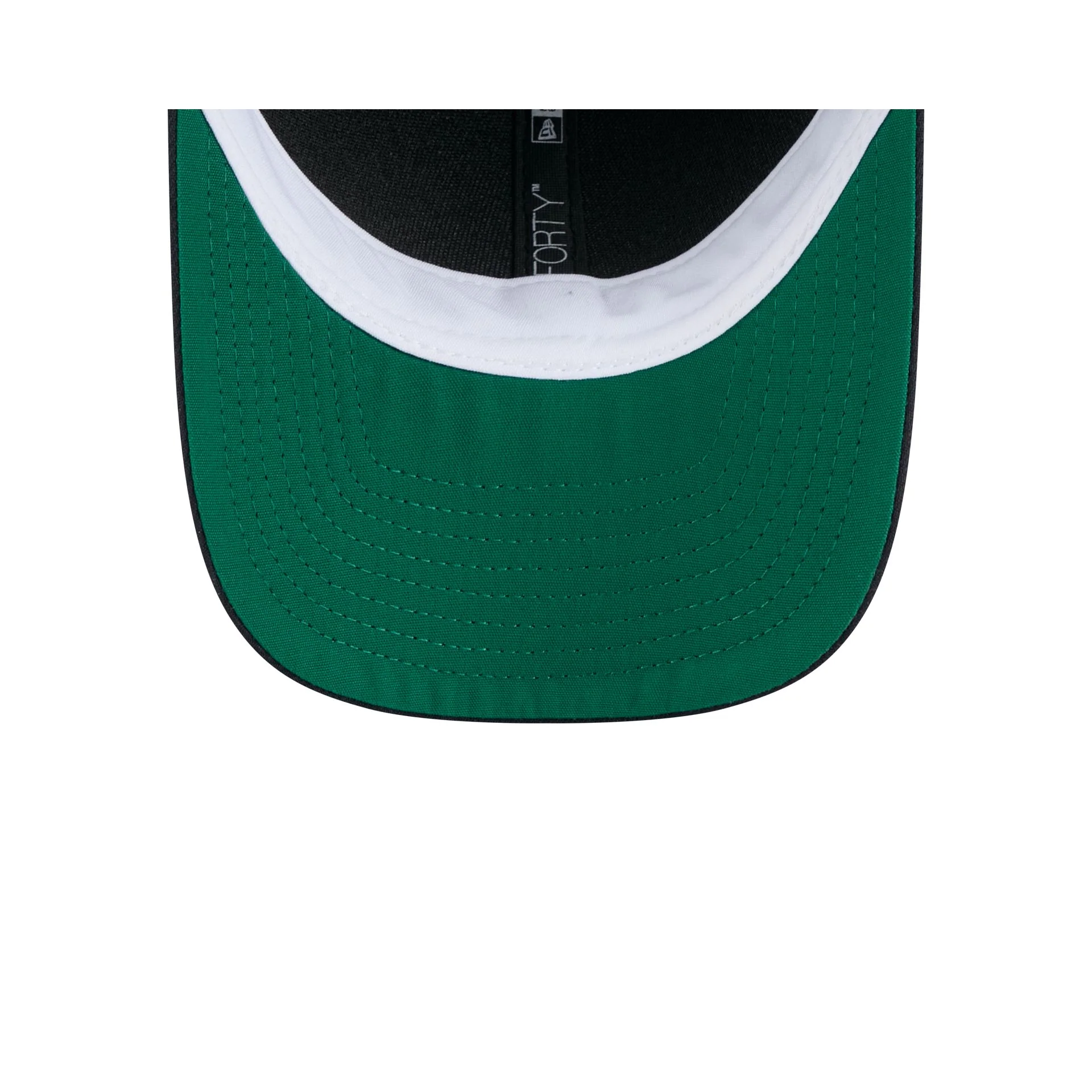 Atlanta Braves Hall of Fame 2025 9FORTY M-Crown Snapback Hat