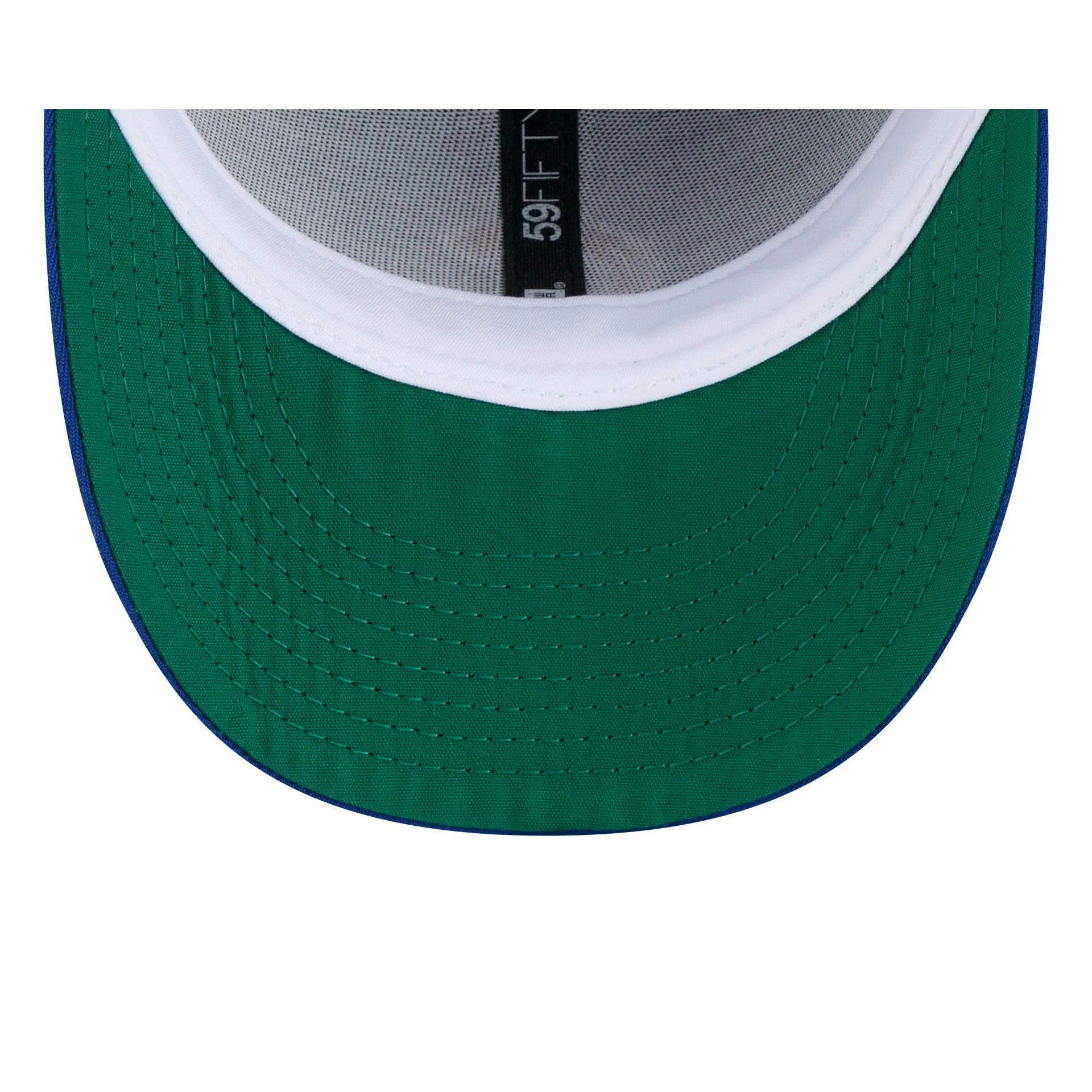 Chicago Cubs Hall of Fame 2025 Low Profile 59FIFTY Fitted Hat