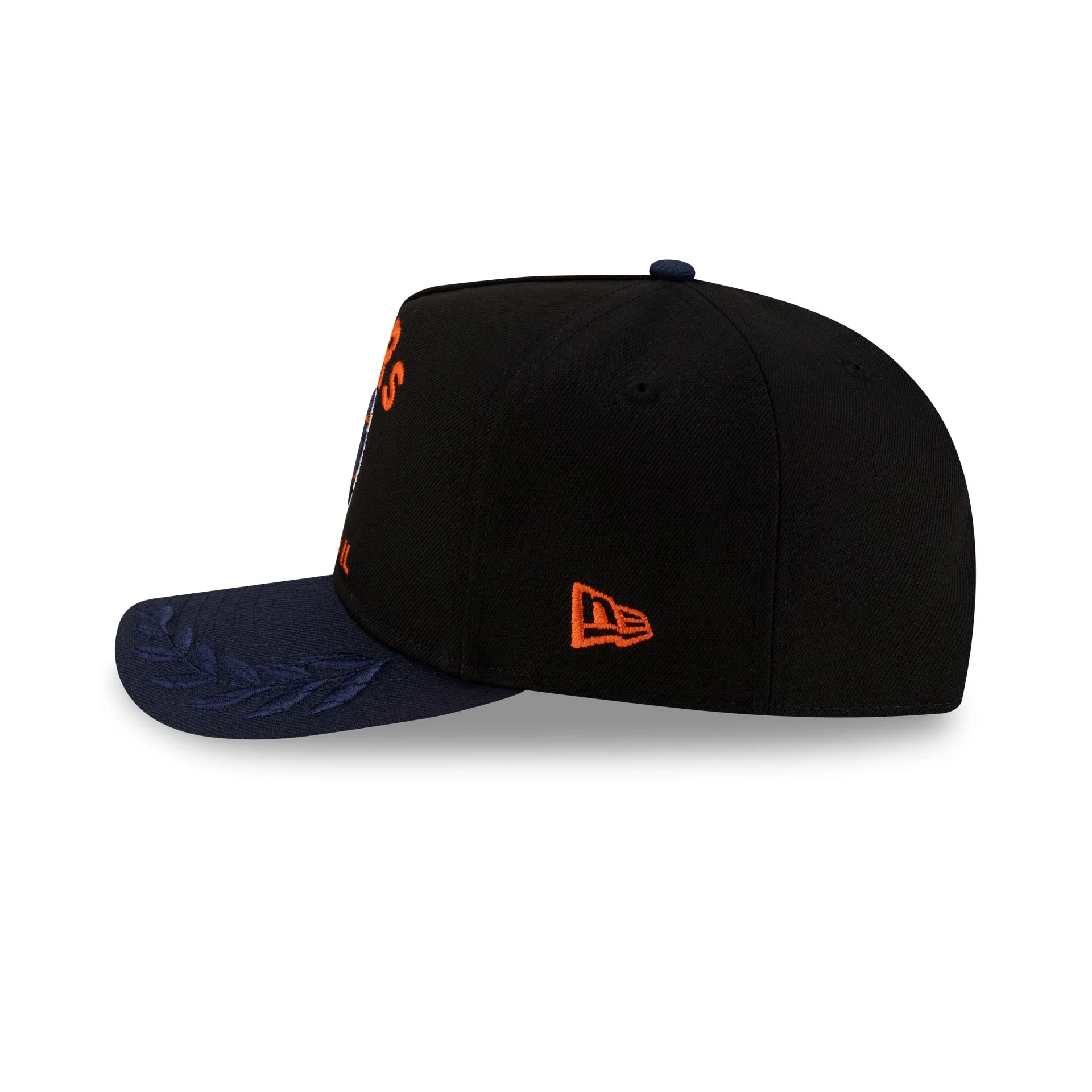 Chicago Bears 2025 Draft Golfer Hat