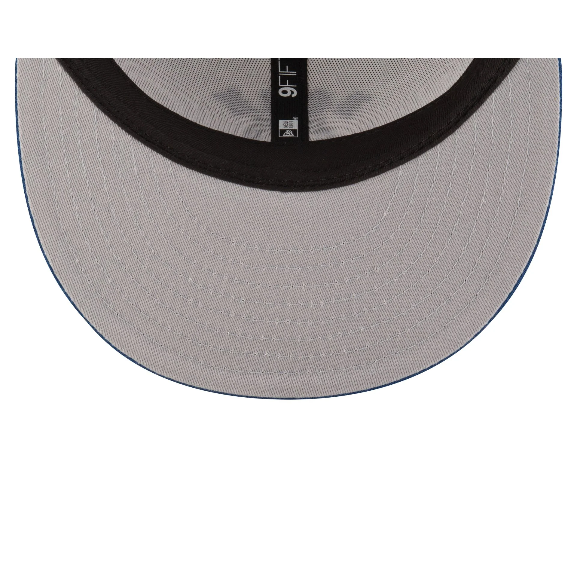 Born x Raised Indianapolis Colts White 9FIFTY Snapback