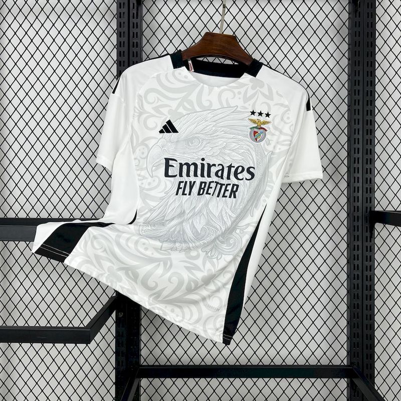 Benfica Special Edition Jersey 24/25