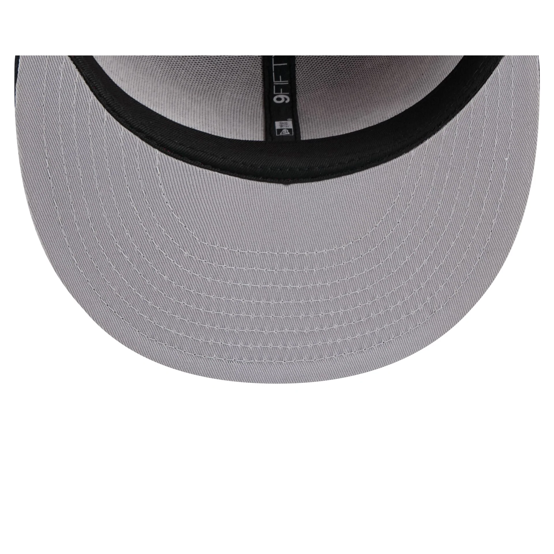 Washington Nationals Generation Mascots 9FIFTY Snapback Hat