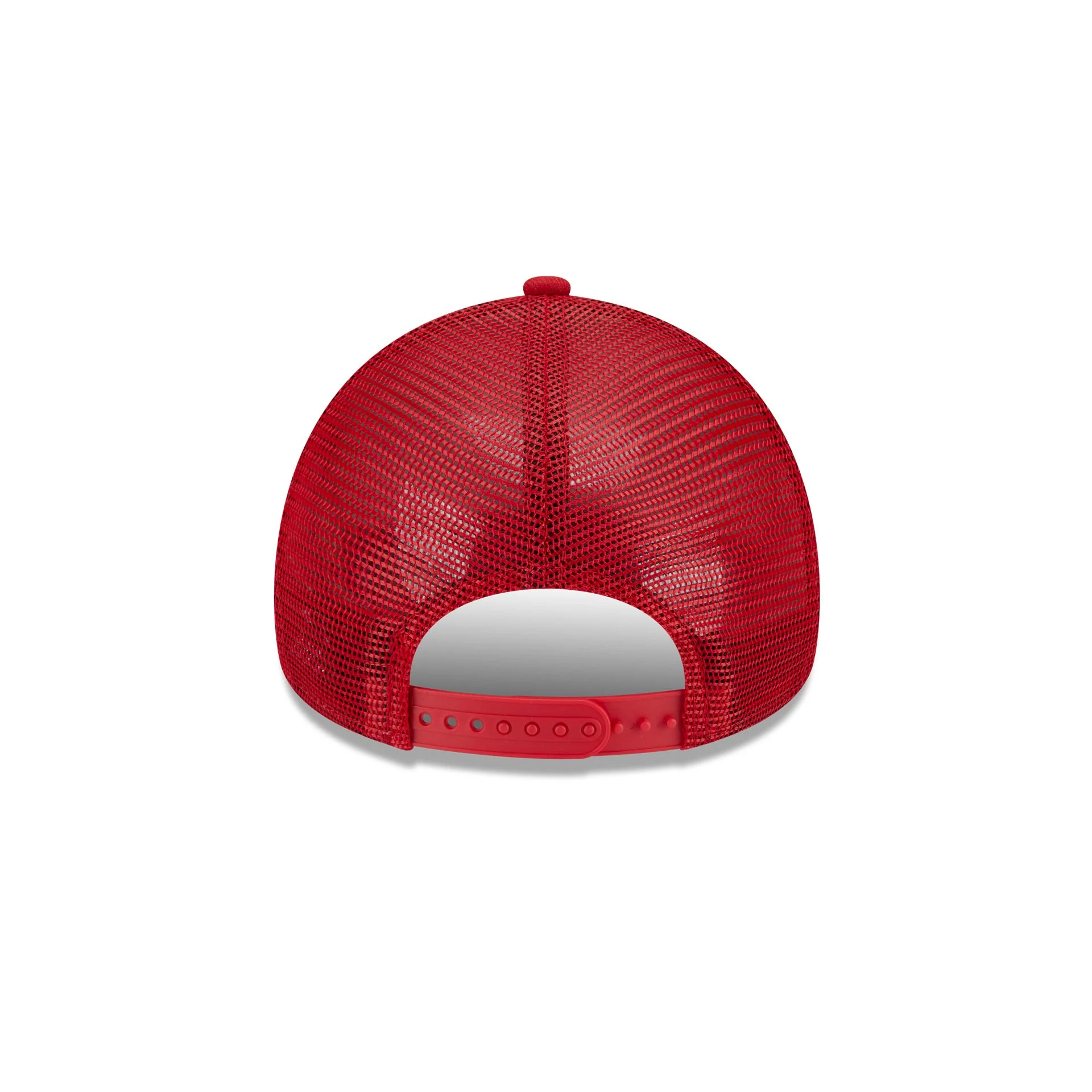 Washington Nationals Generation Mascots 9FORTY A-Frame Trucker Hat