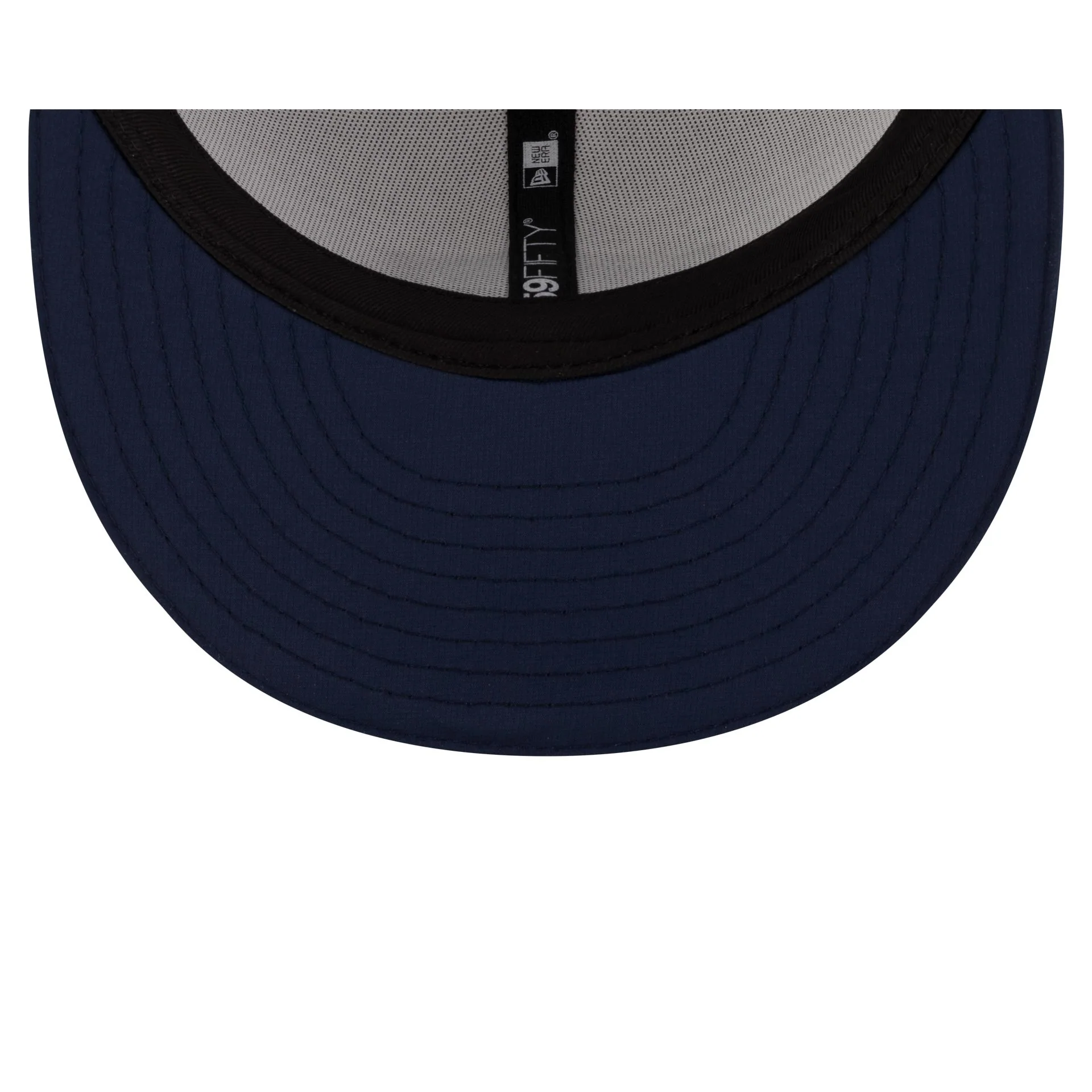 New England Patriots 2025 Training 59FIFTY Fitted Hat