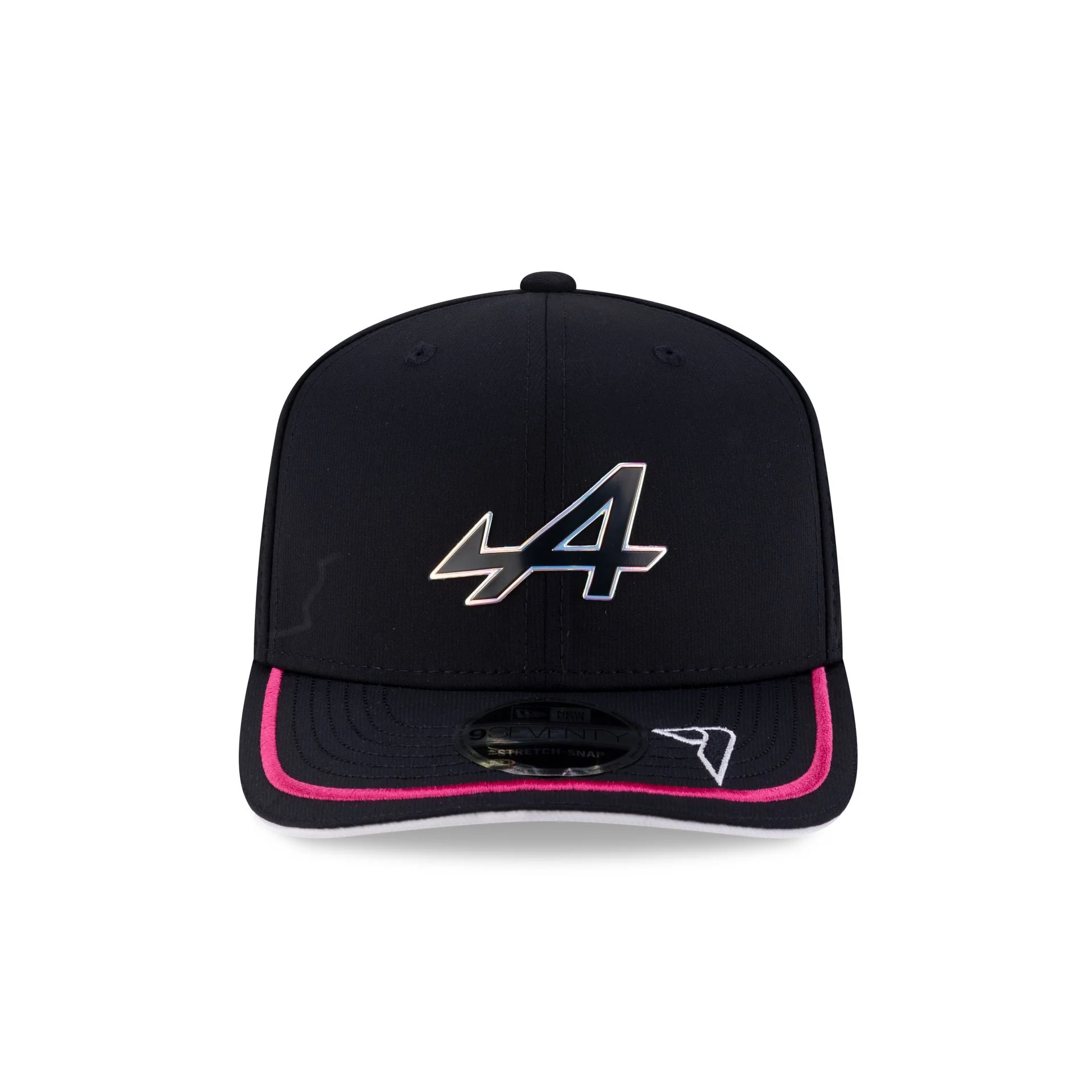 BWT Alpine F1 Team Jack Doohan Repreve 9SEVENTY Stretch-Snap Hat