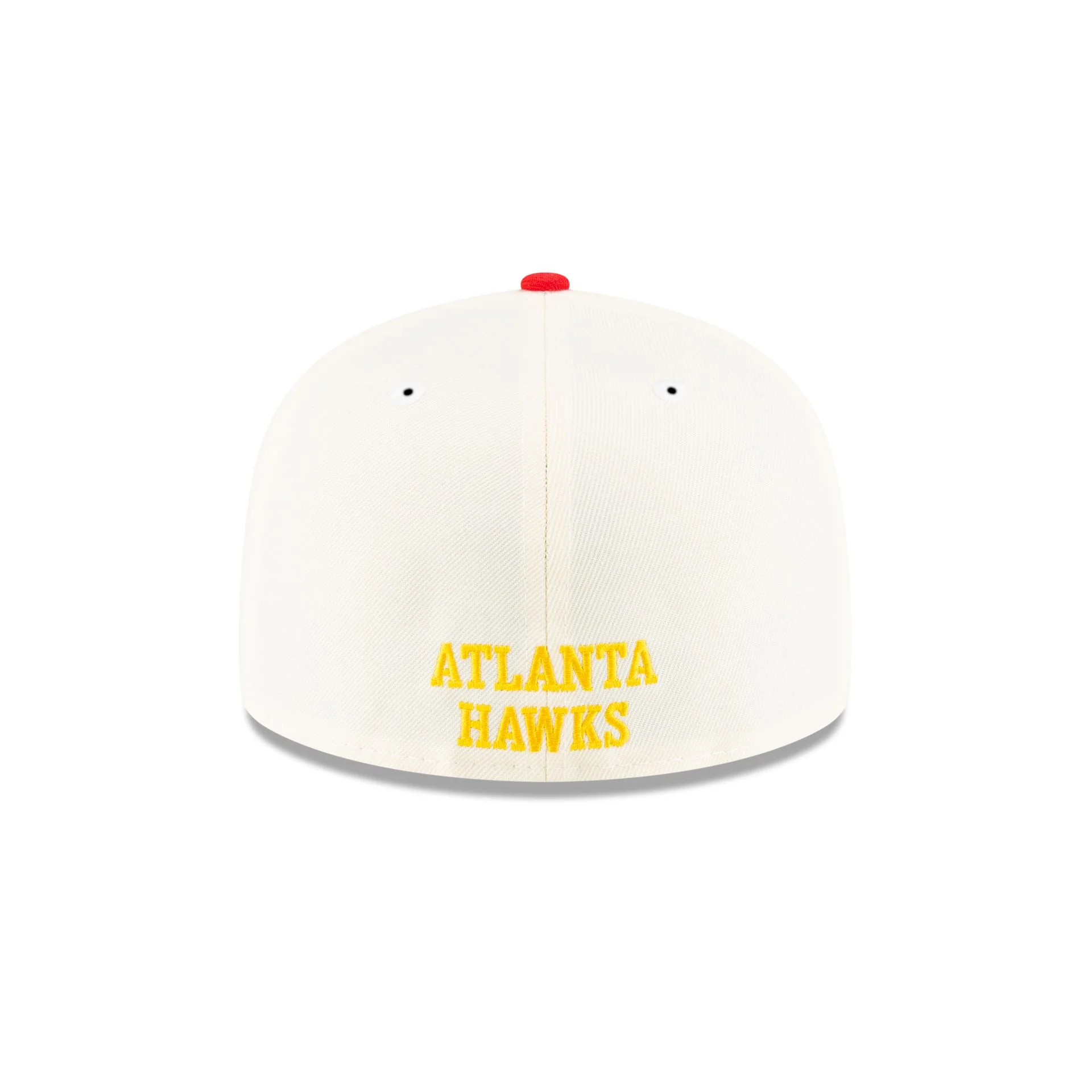 Atlanta Hawks Mascot 59FIFTY Fitted Hat