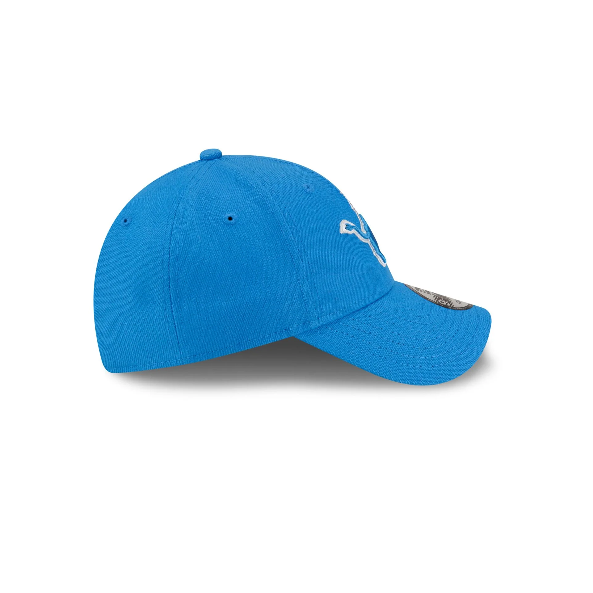 Detroit Lions The League Blue 9FORTY Adjustable