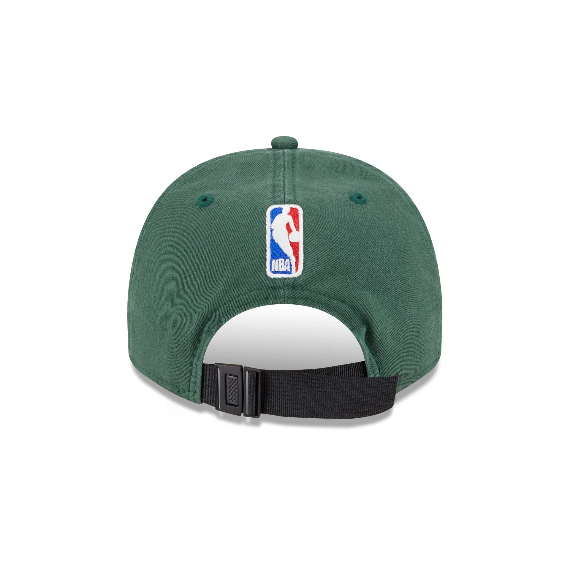 Milwaukee Bucks Chainstitch Golfer Hat