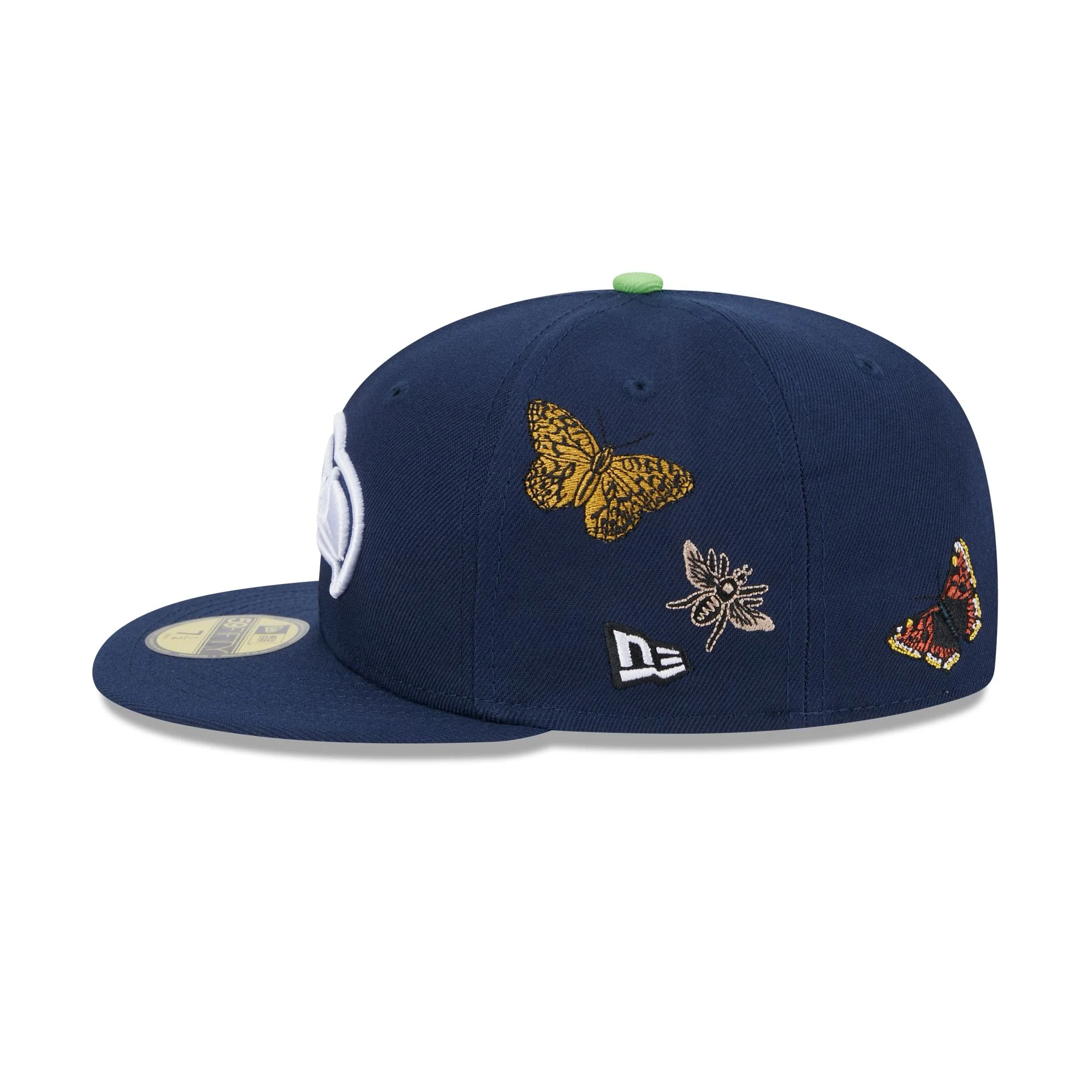 FELT x Seattle Seahawks 59FIFTY Fitted Hat