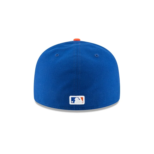 New York Mets Authentic Collection 59FIFTY Fitted Hat