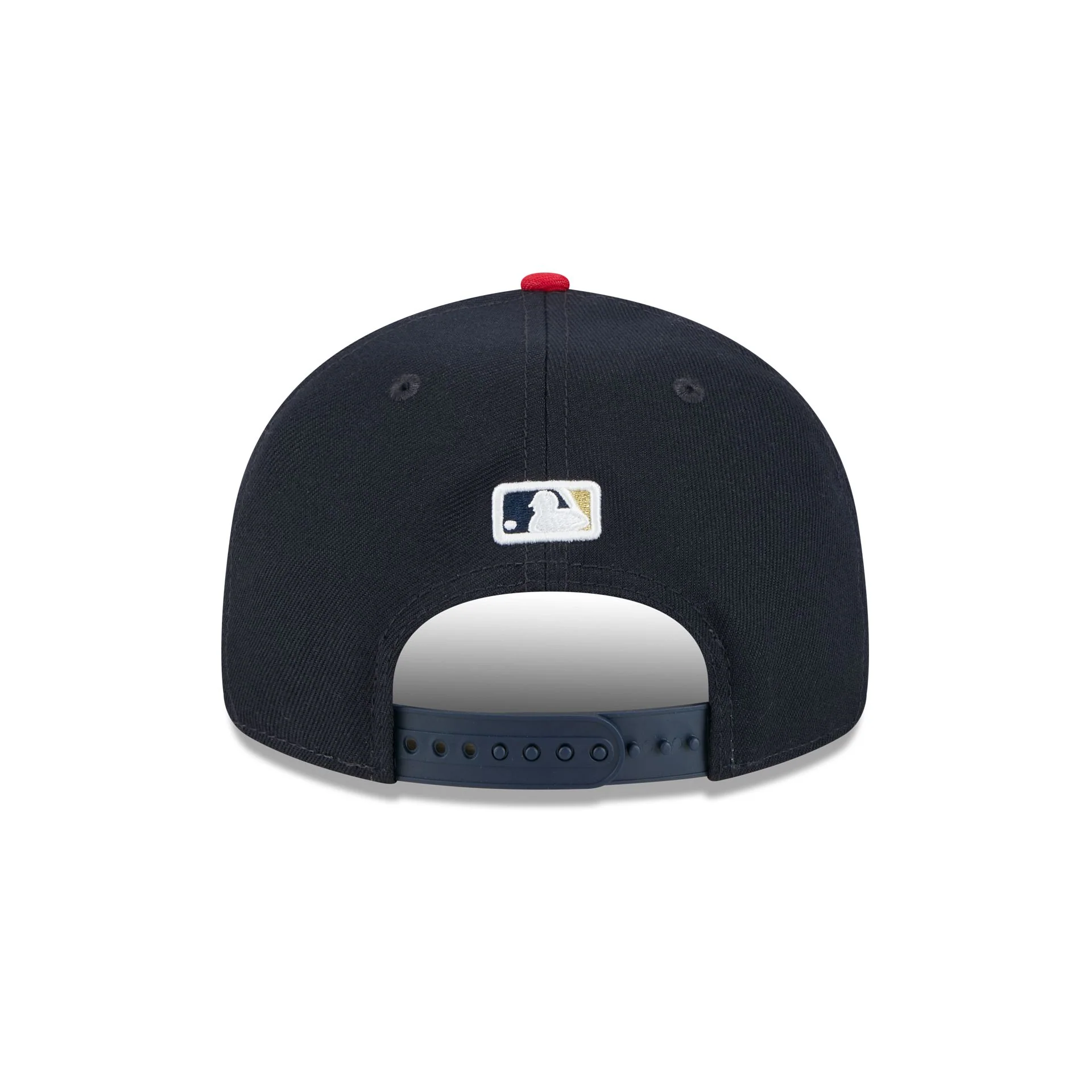 Washington Nationals Hall of Fame 2025 Retro Crown 9FIFTY Snapback Hat